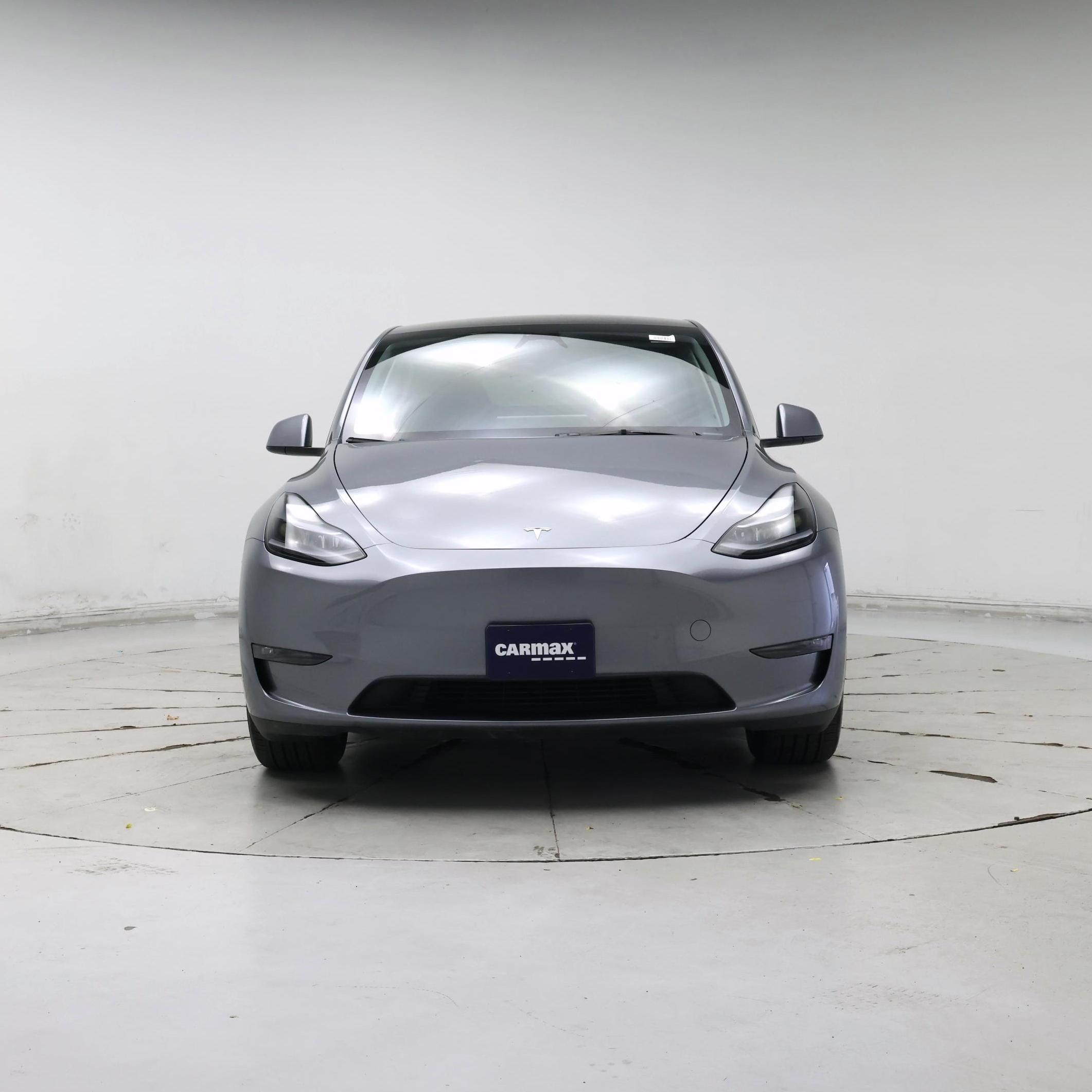 Thumbnail: 2024 Tesla Model Y - 5