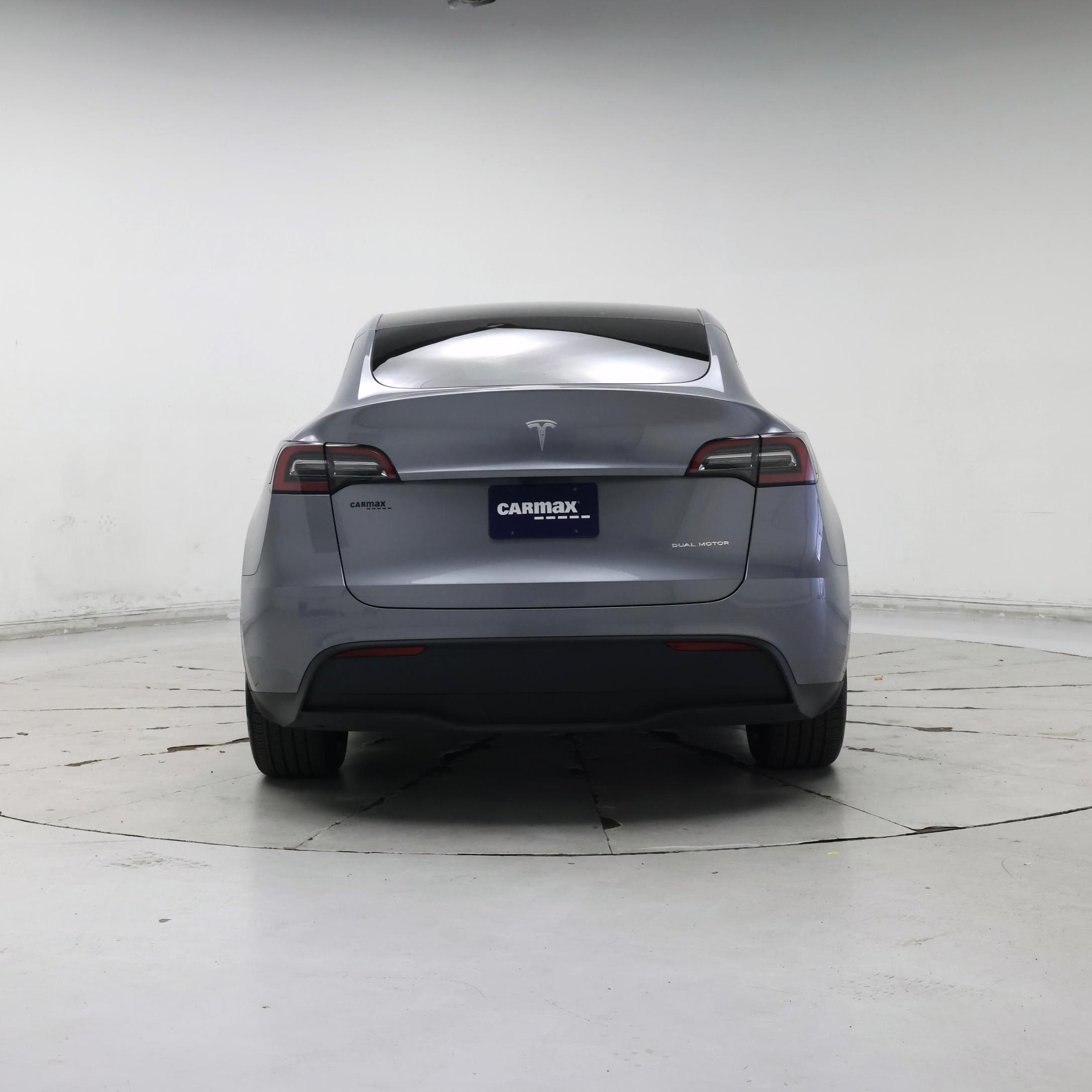 Thumbnail: 2024 Tesla Model Y - 6