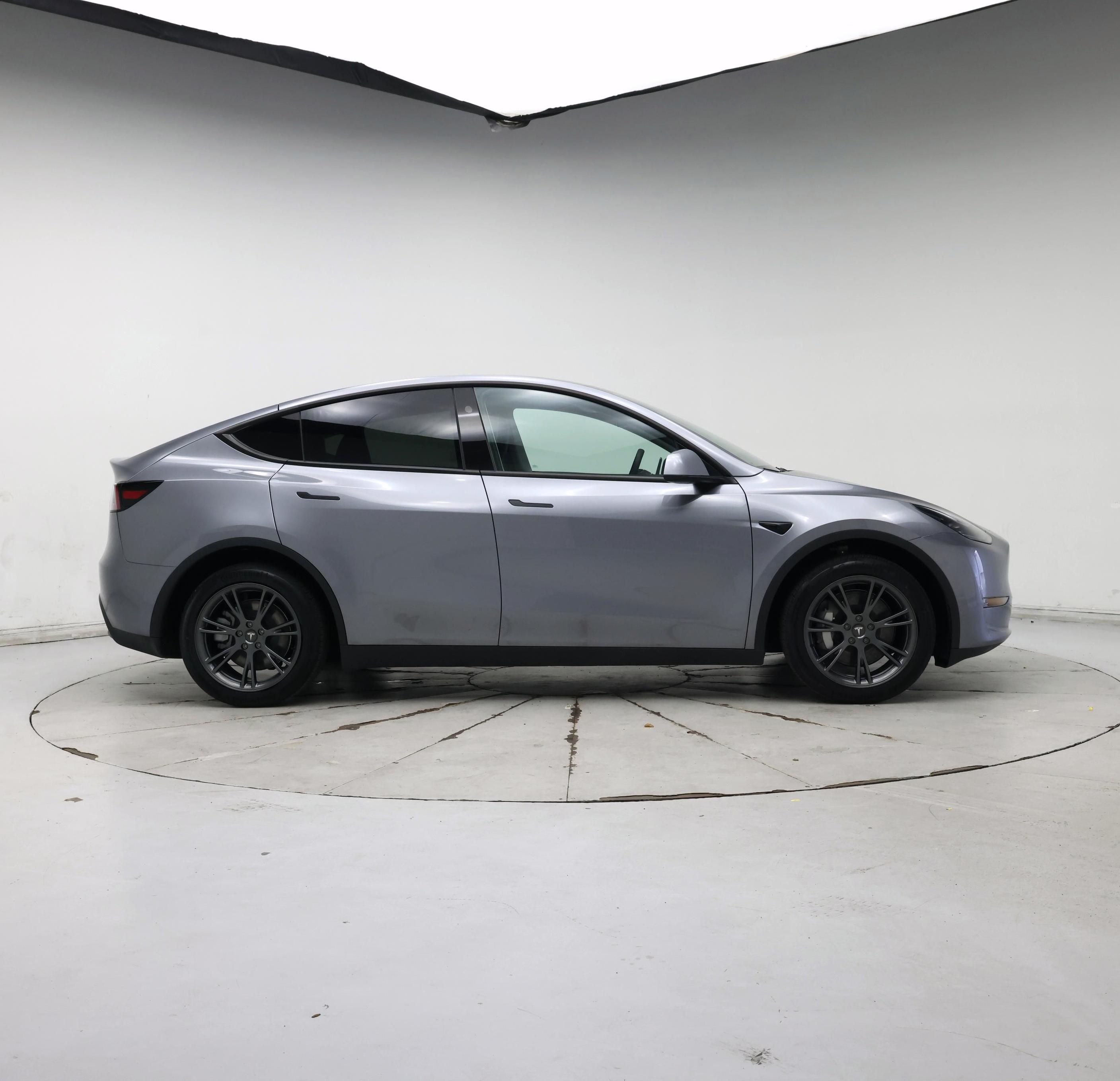 Thumbnail: 2024 Tesla Model Y - 7