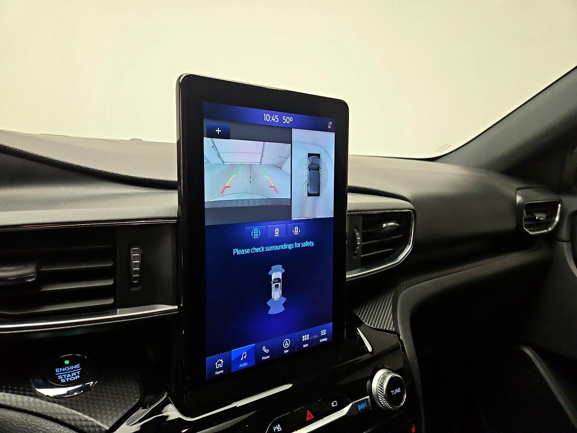 Thumbnail: 2021 Ford Explorer - 15