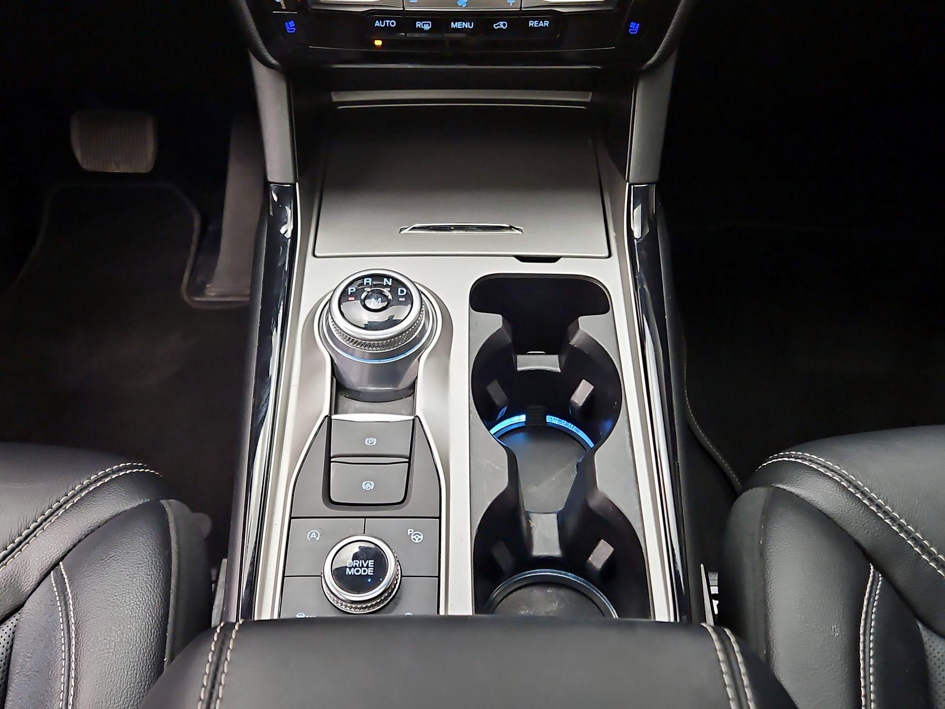 Thumbnail: 2021 Ford Explorer - 18