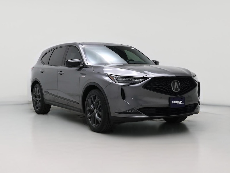 2024 Acura MDX SH-AWD A-Spec