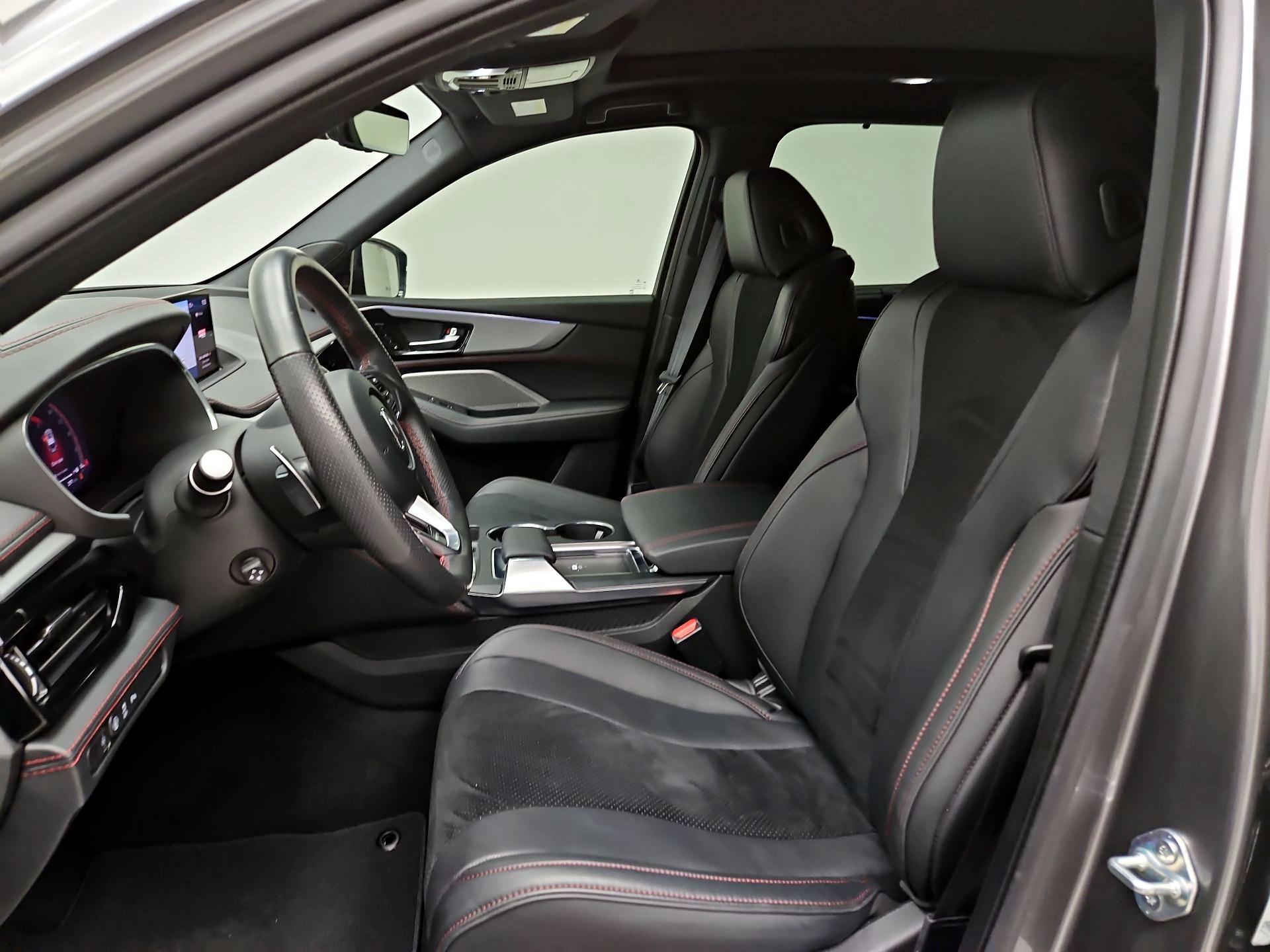 Thumbnail: 2024 Acura MDX - 11