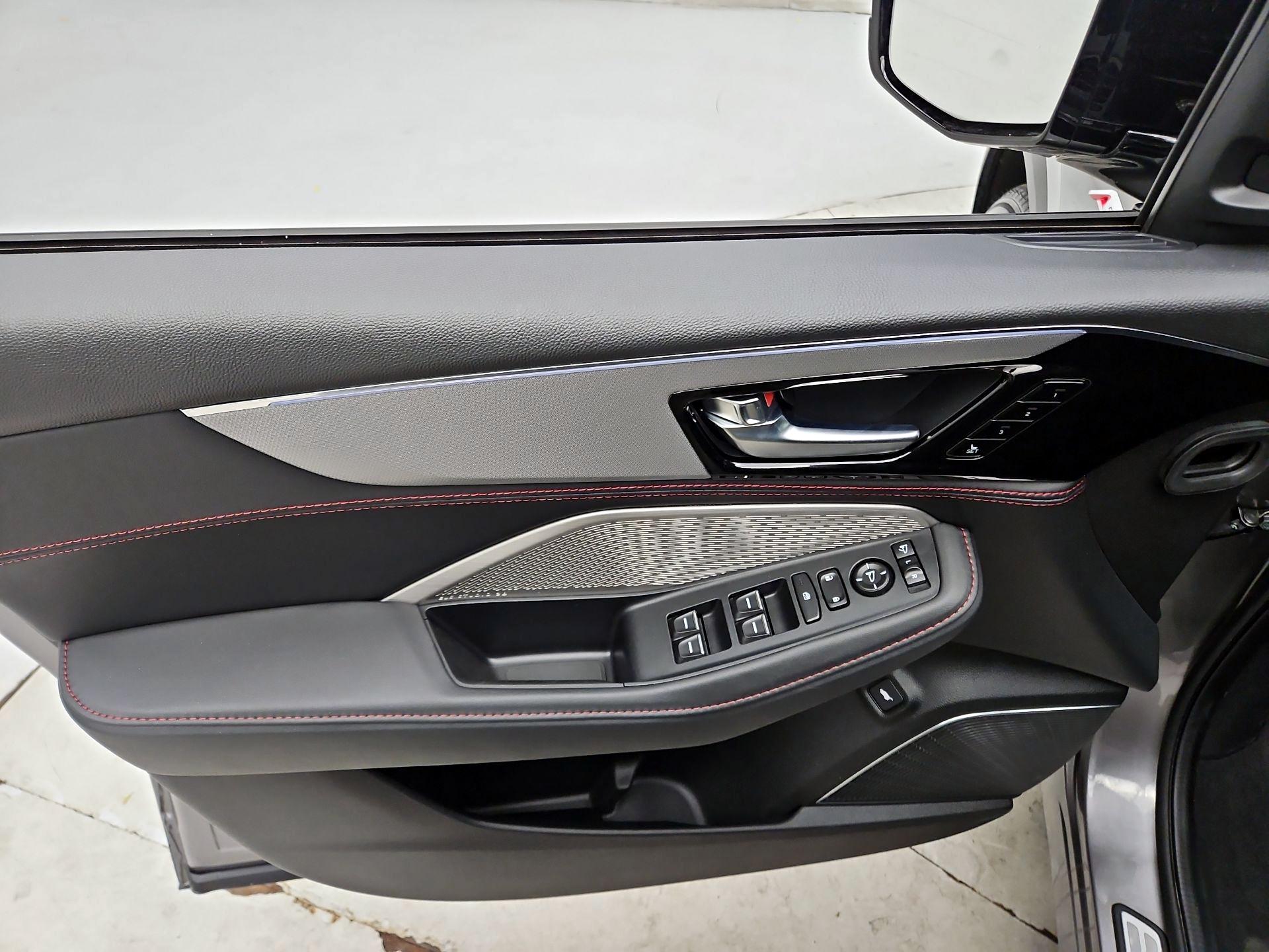 Thumbnail: 2024 Acura MDX - 12