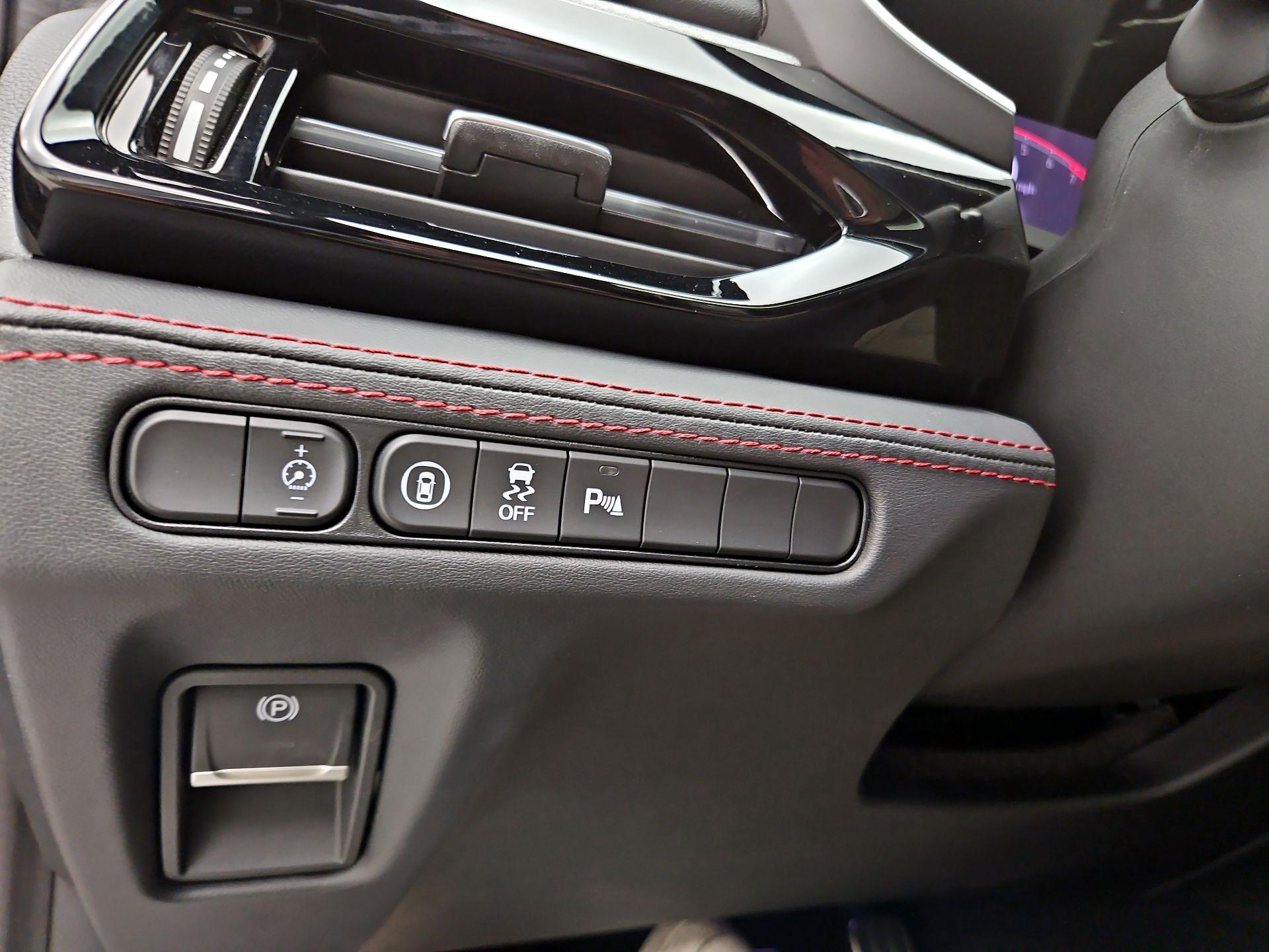 Thumbnail: 2024 Acura MDX - 13