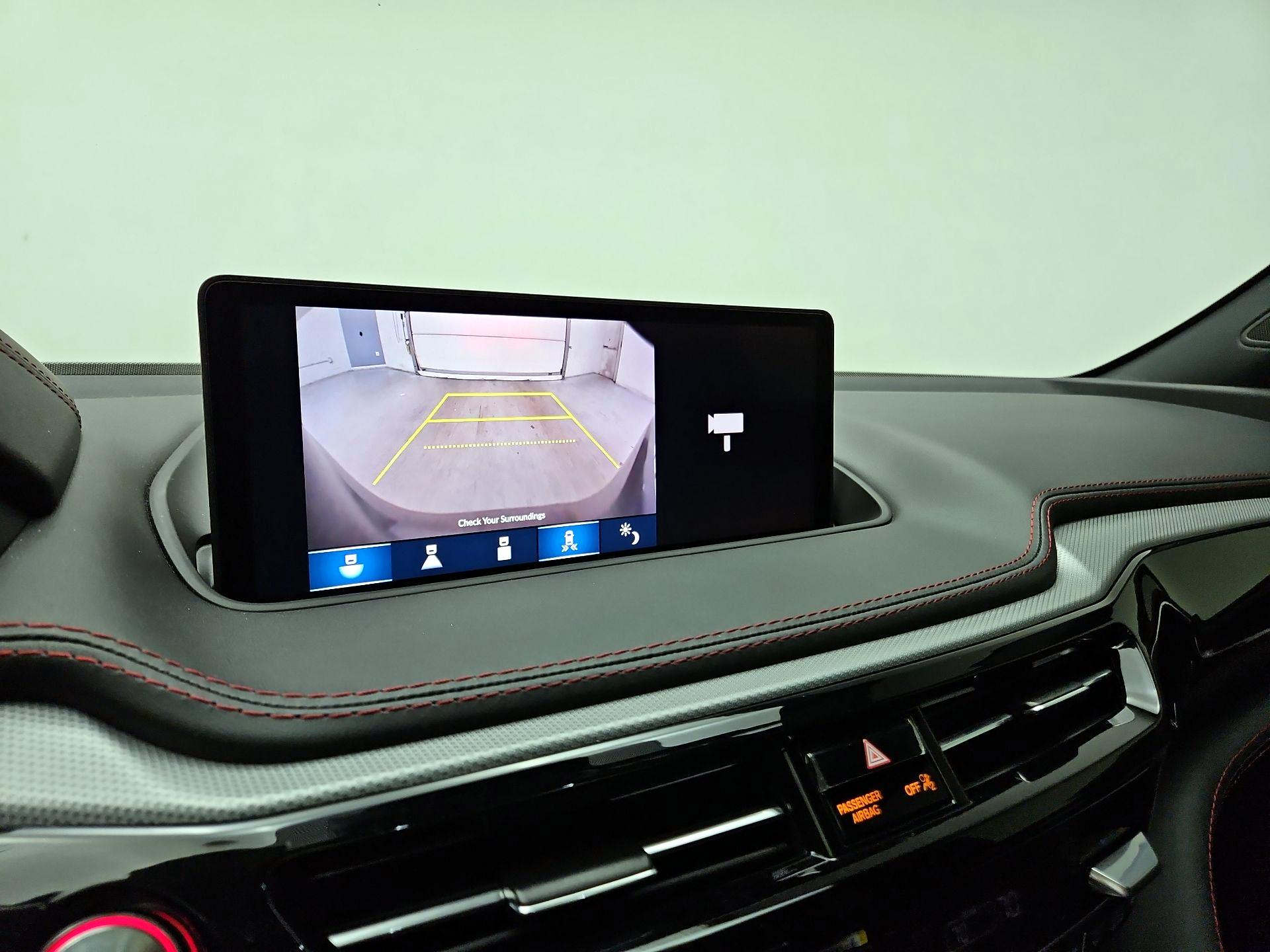 Thumbnail: 2024 Acura MDX - 15