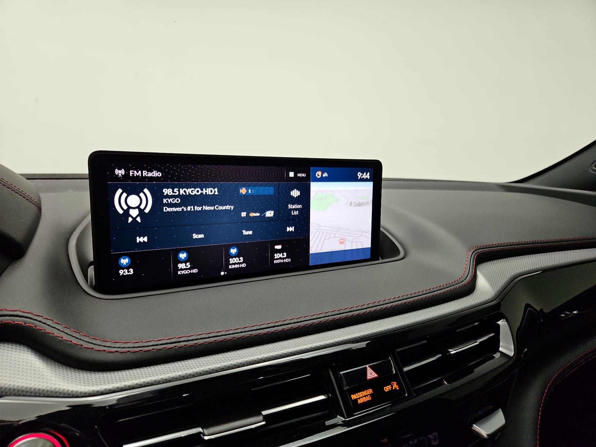 Thumbnail: 2024 Acura MDX - 16