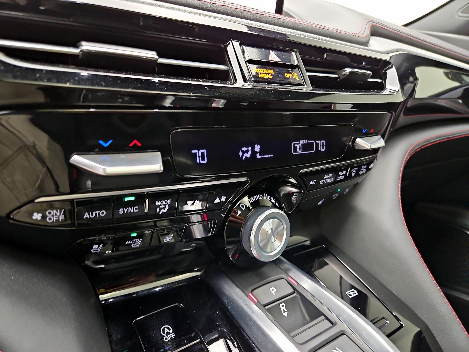 Thumbnail: 2024 Acura MDX - 17