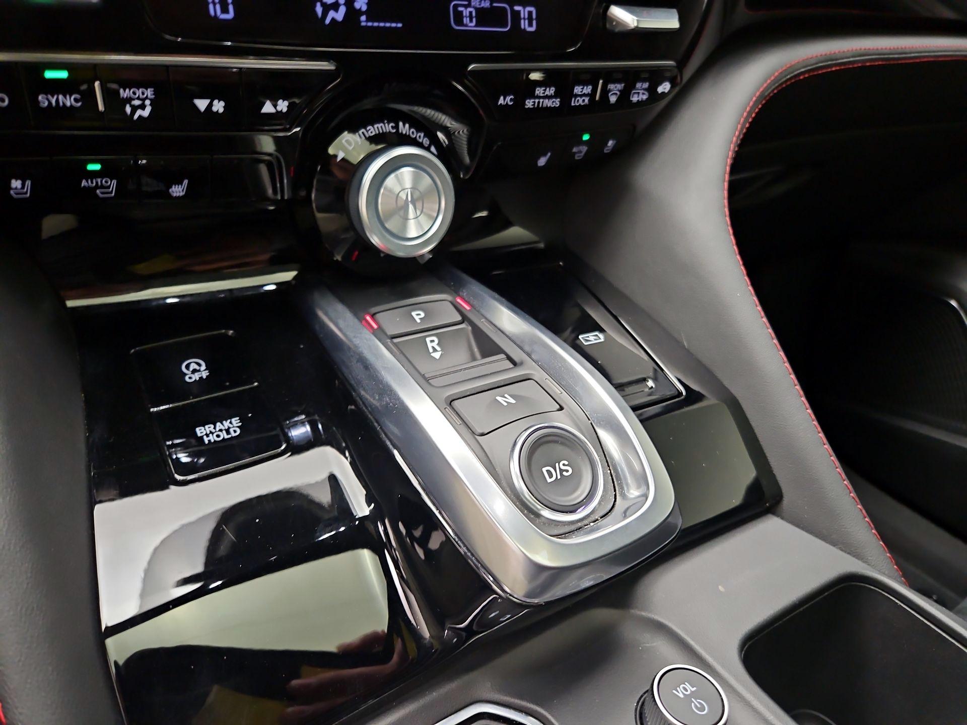 Thumbnail: 2024 Acura MDX - 18