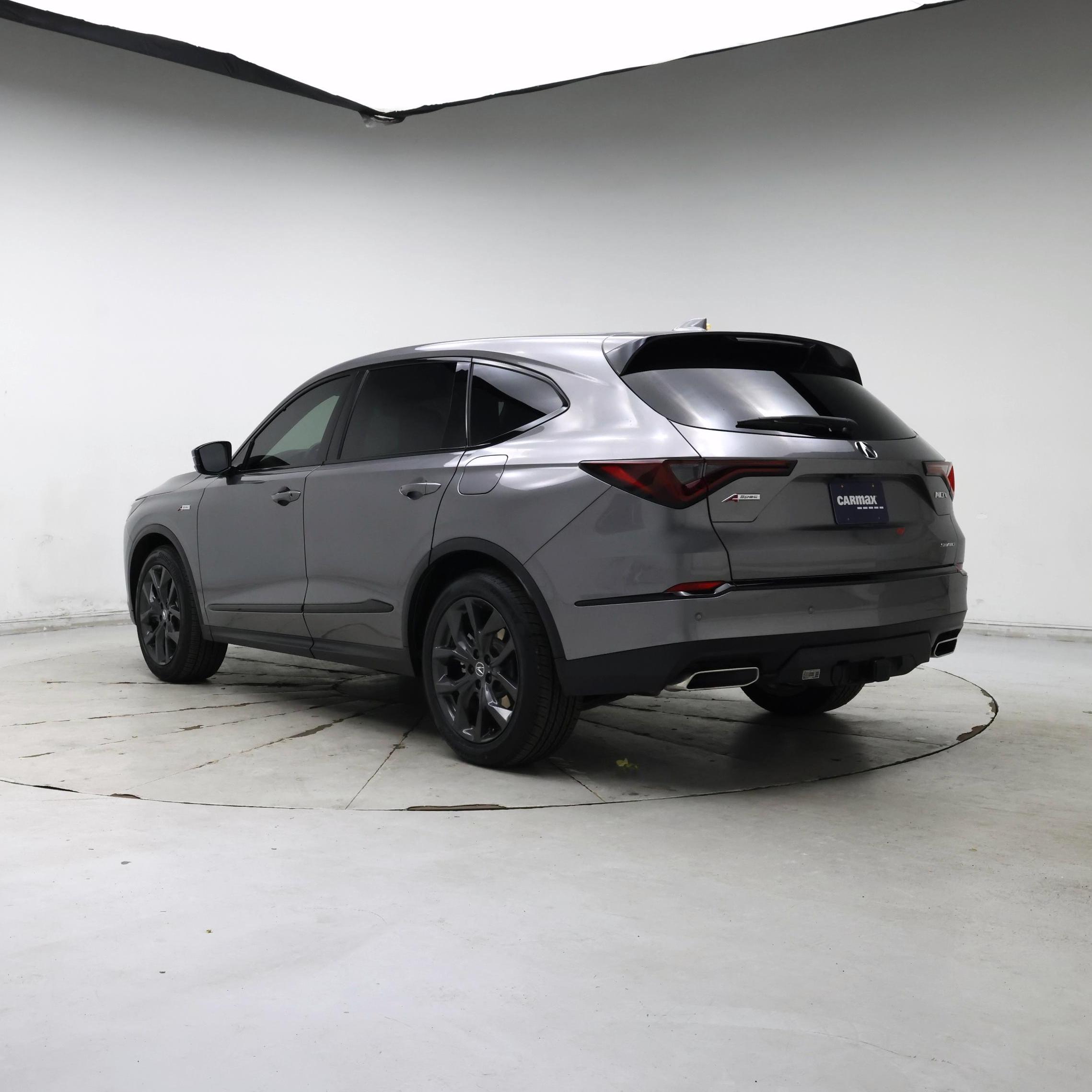 Thumbnail: 2024 Acura MDX - 2