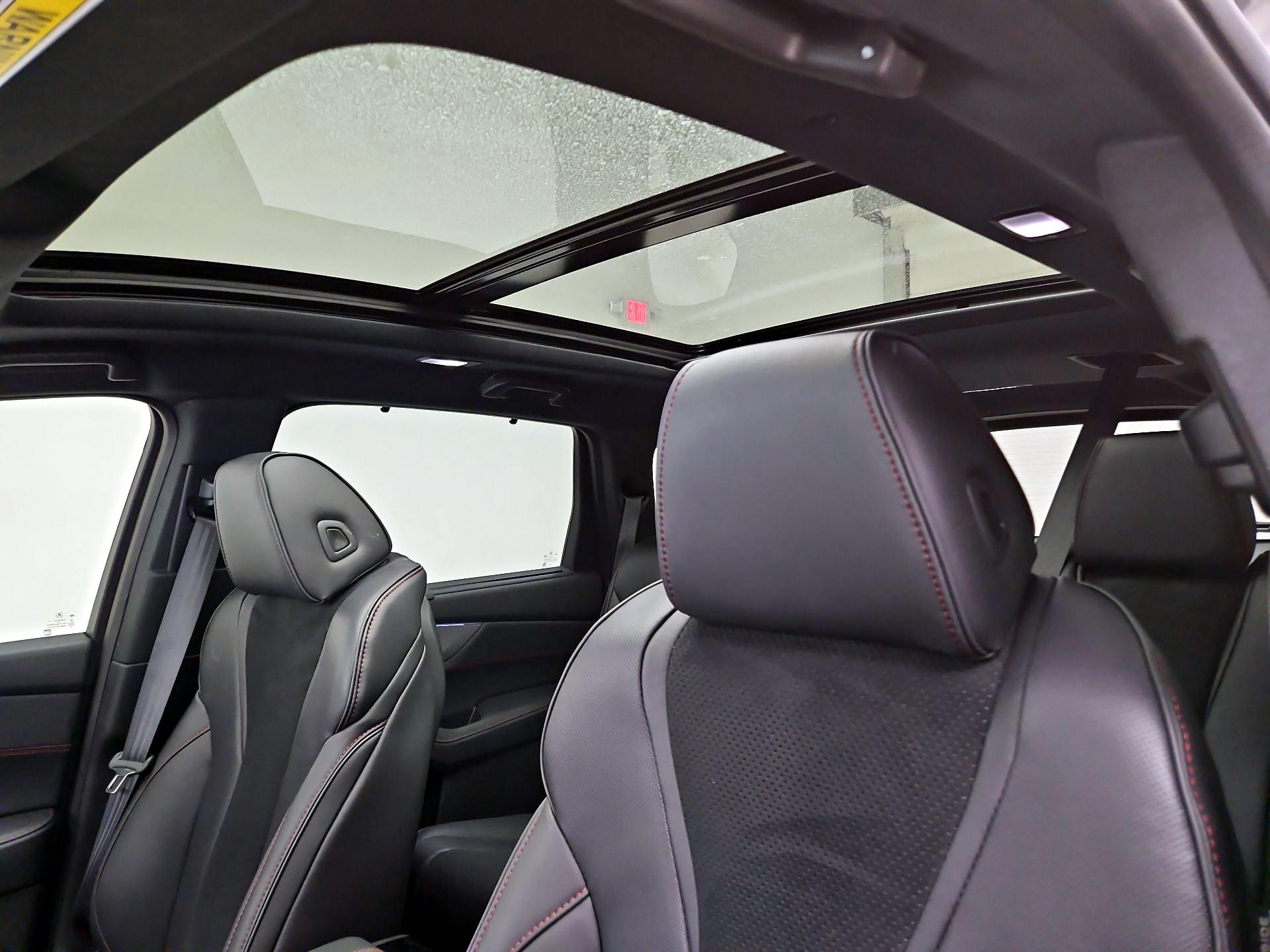 Thumbnail: 2024 Acura MDX - 20