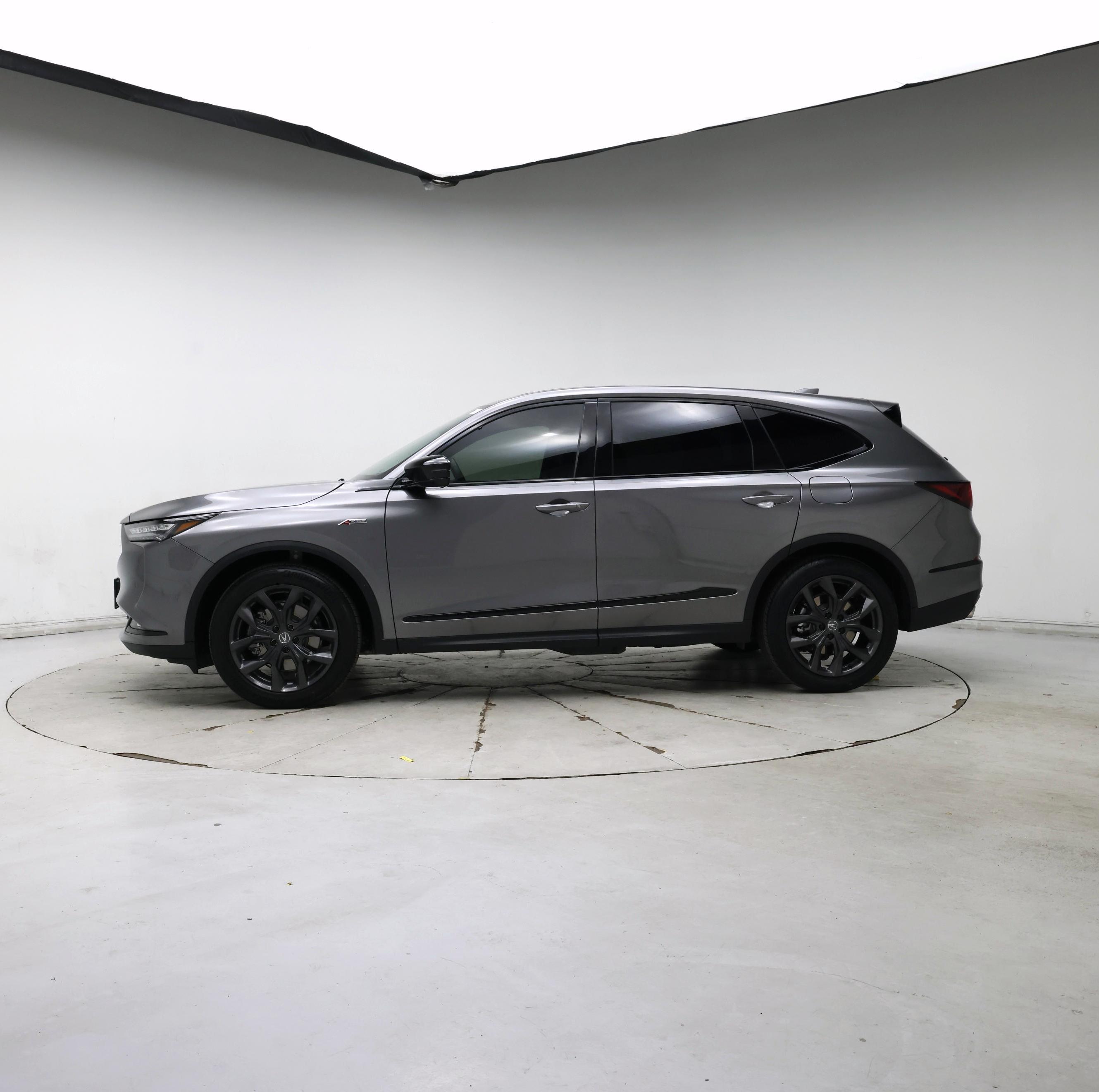 Thumbnail: 2024 Acura MDX - 3