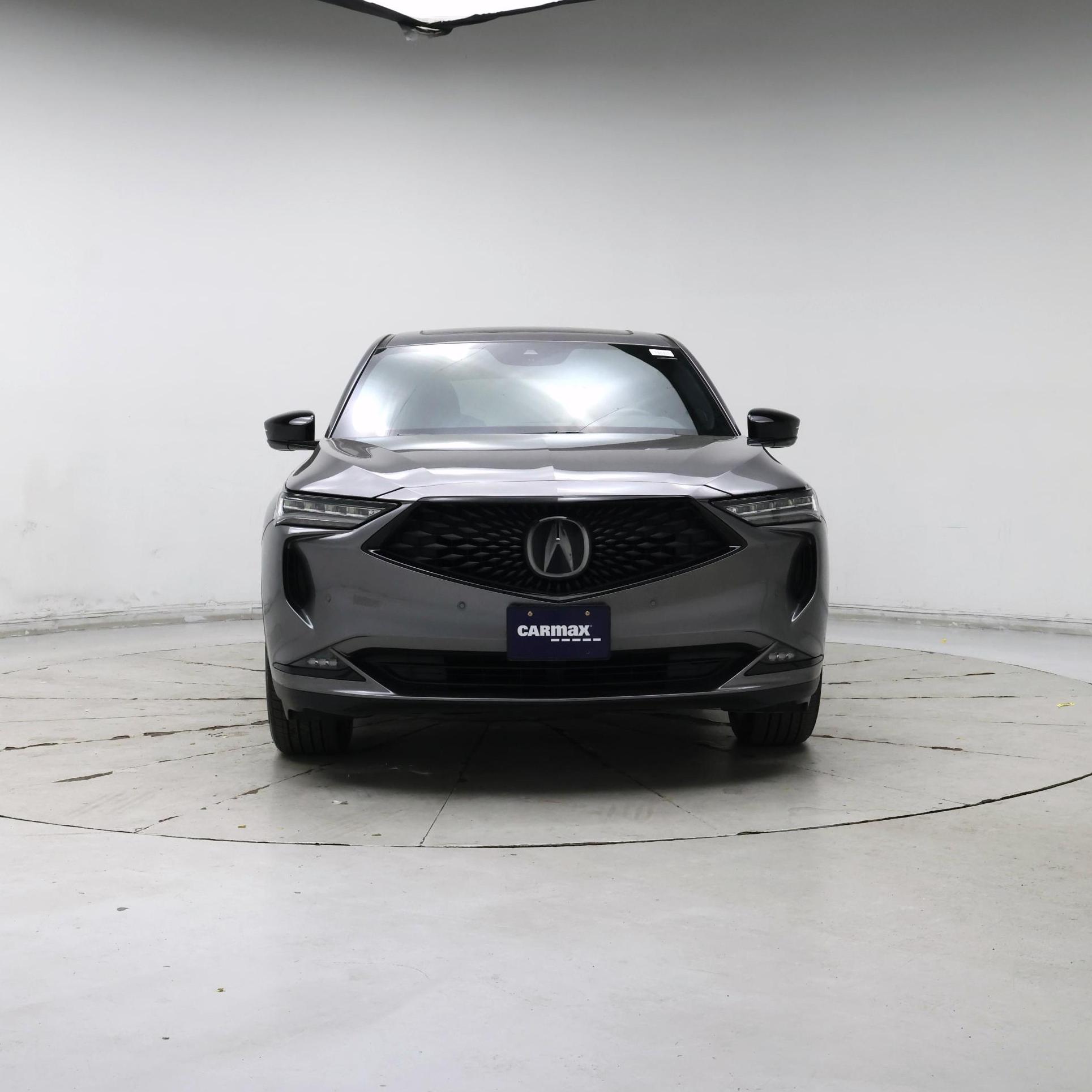 Thumbnail: 2024 Acura MDX - 5