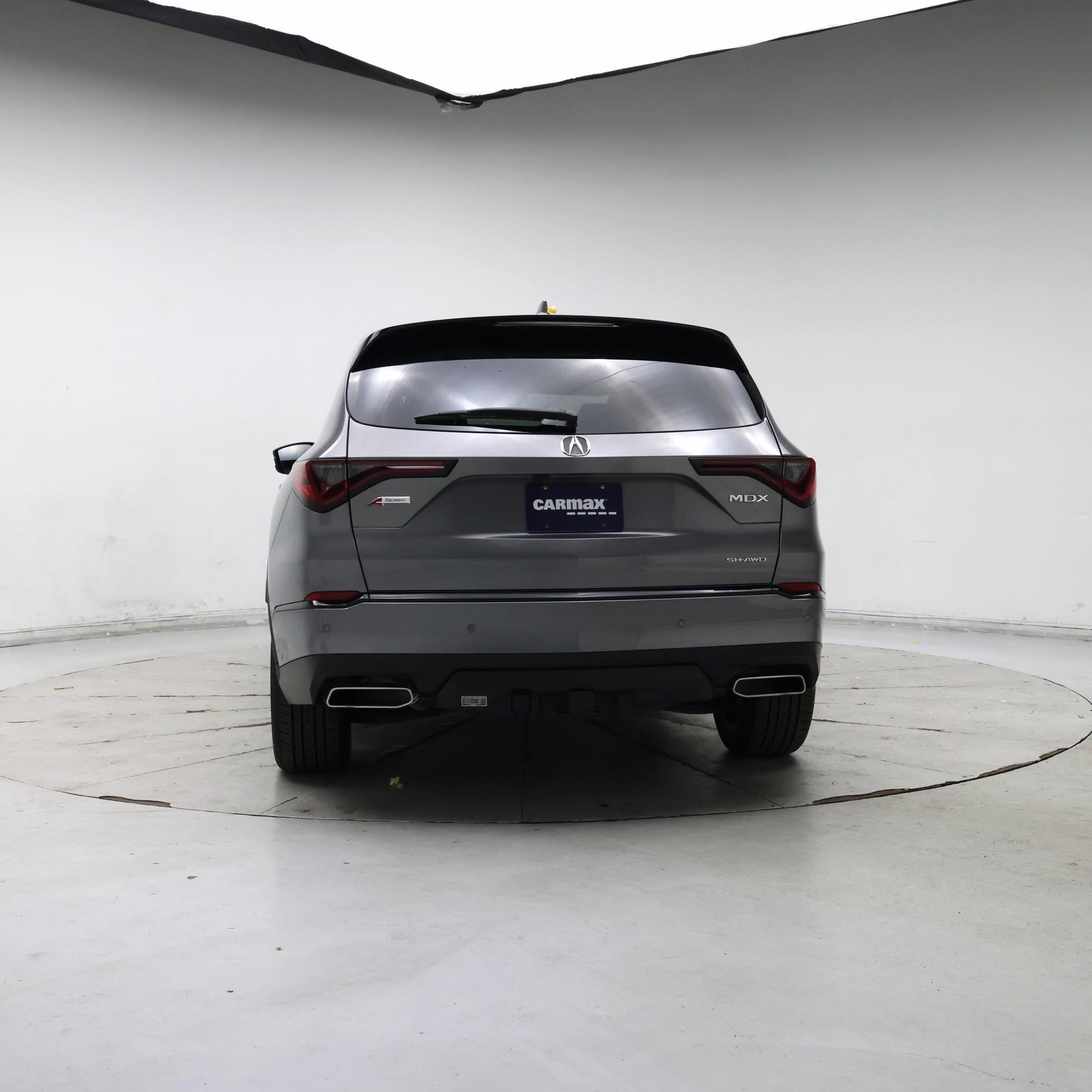 Thumbnail: 2024 Acura MDX - 6