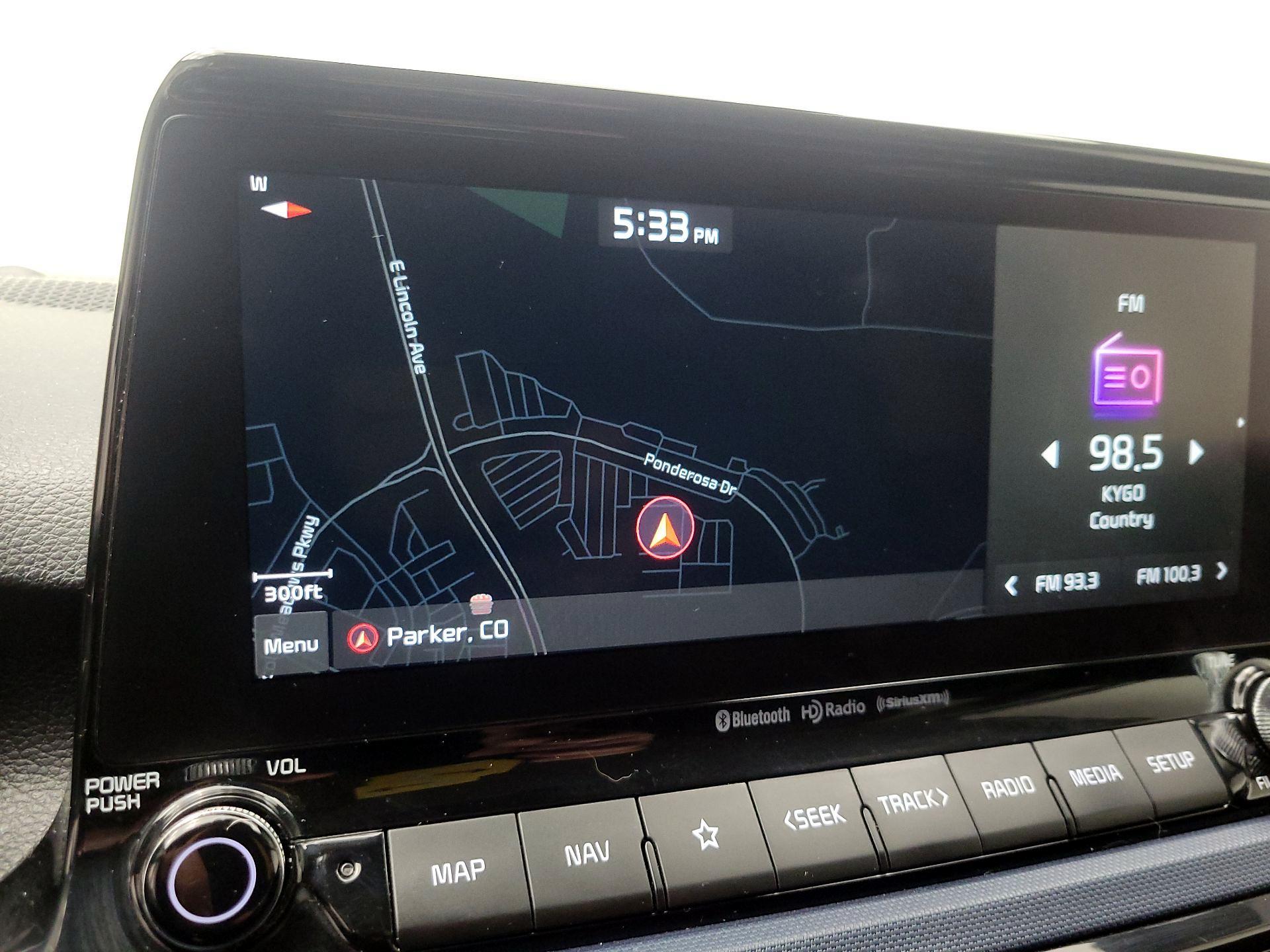 Thumbnail: 2022 Kia Seltos - 14