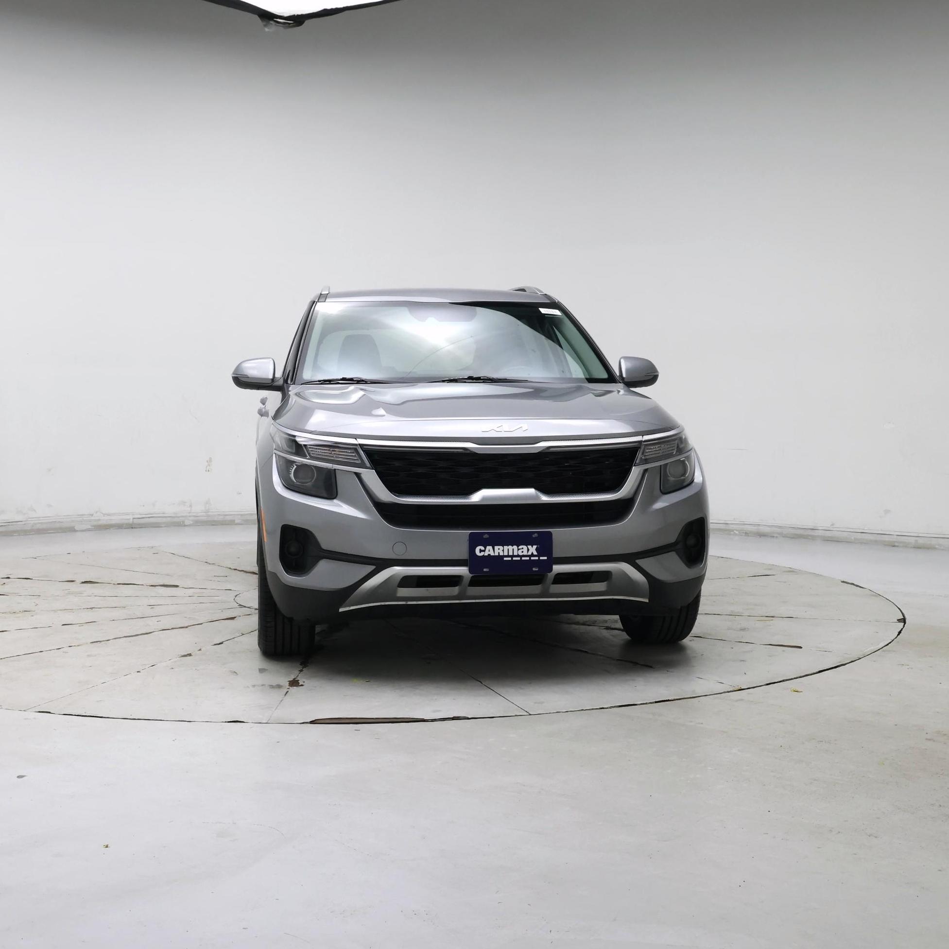 Thumbnail: 2022 Kia Seltos - 5