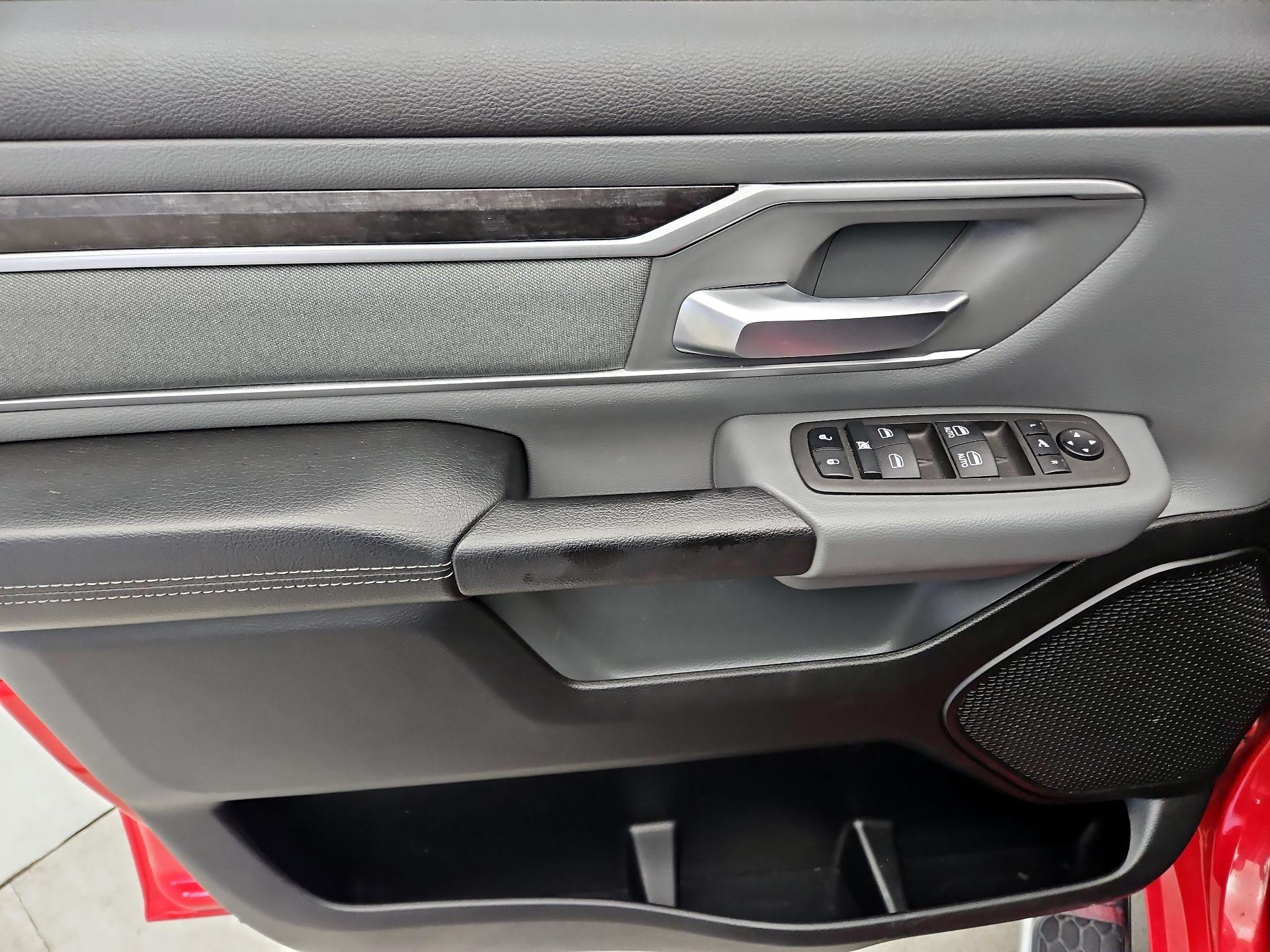 Thumbnail: 2023 RAM 1500 - 10