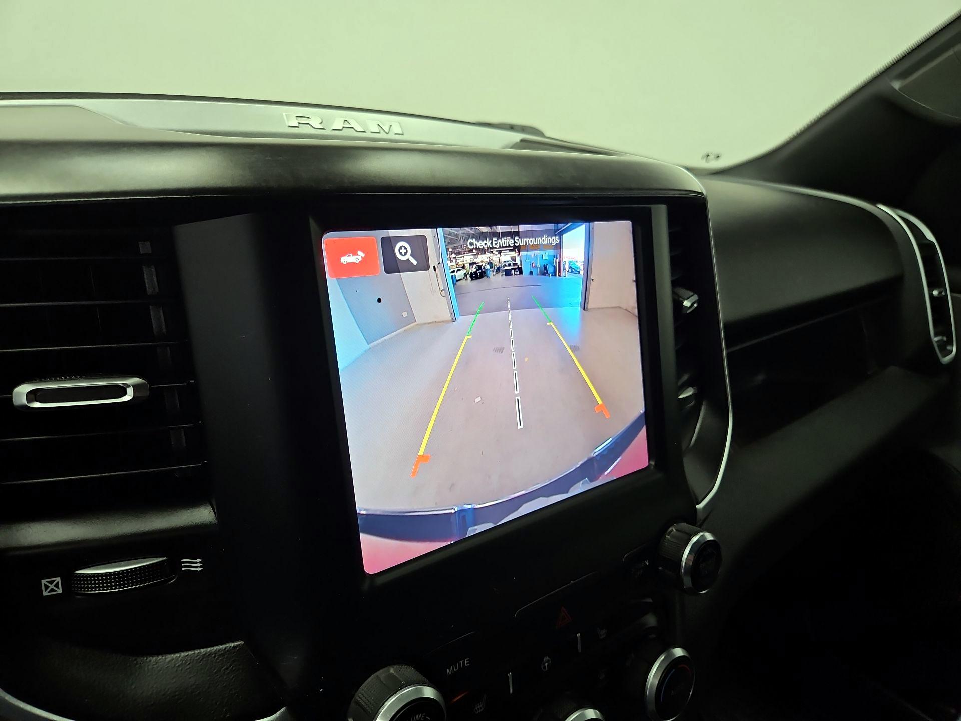 Thumbnail: 2023 RAM 1500 - 12