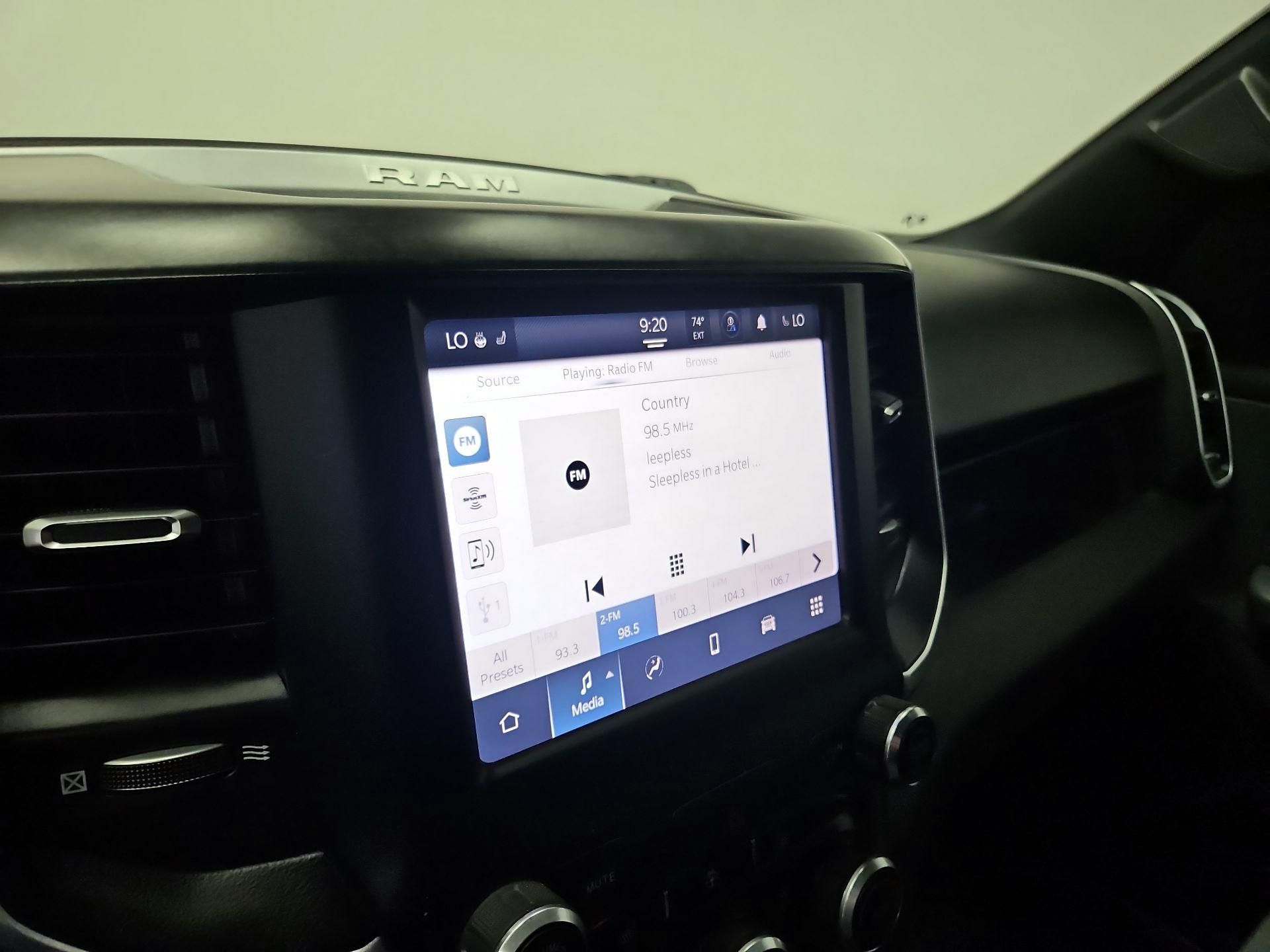 Thumbnail: 2023 RAM 1500 - 13