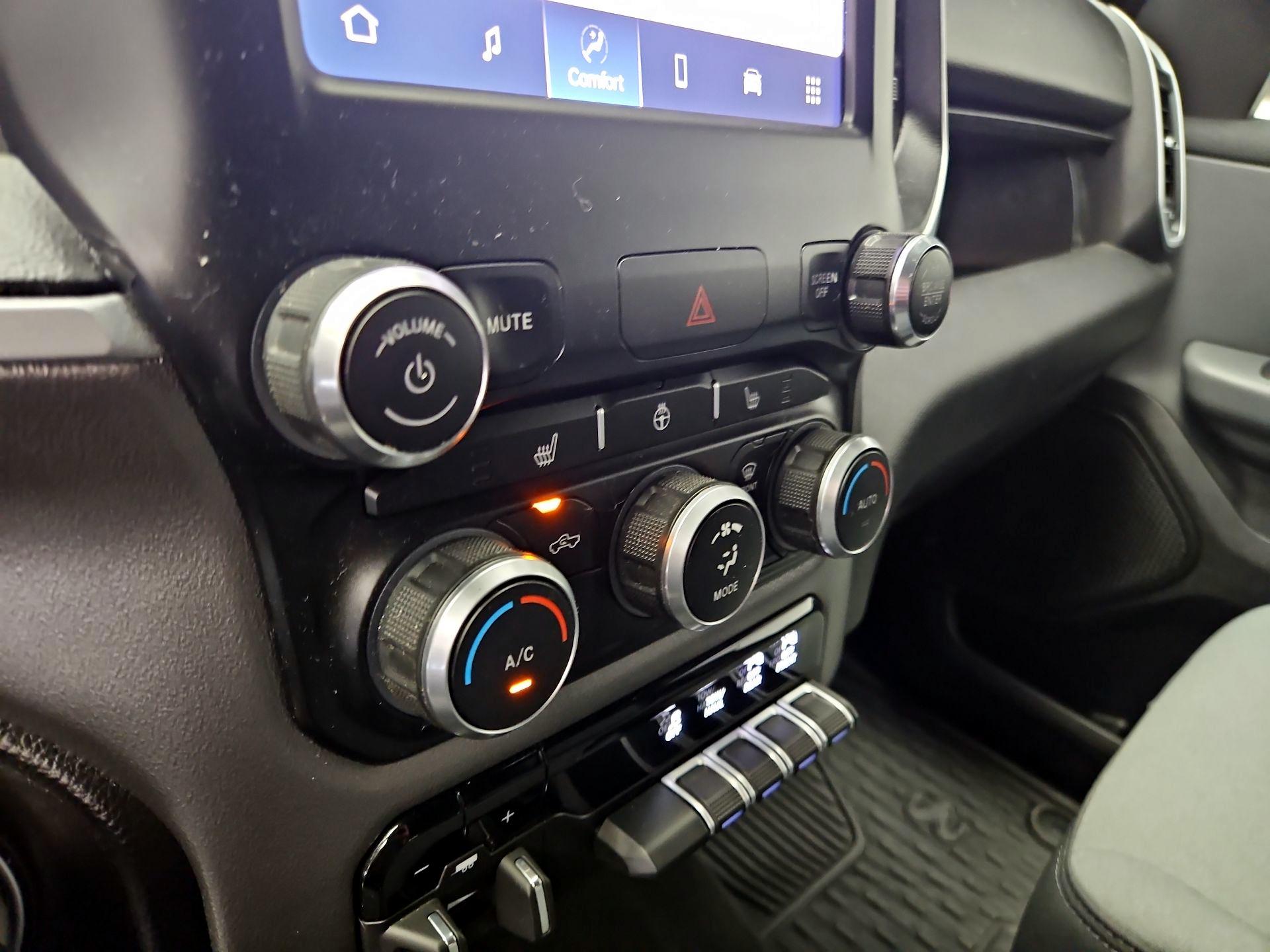 Thumbnail: 2023 RAM 1500 - 14