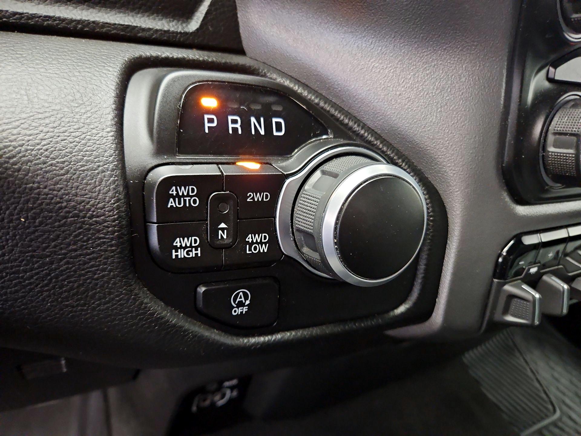 Thumbnail: 2023 RAM 1500 - 15