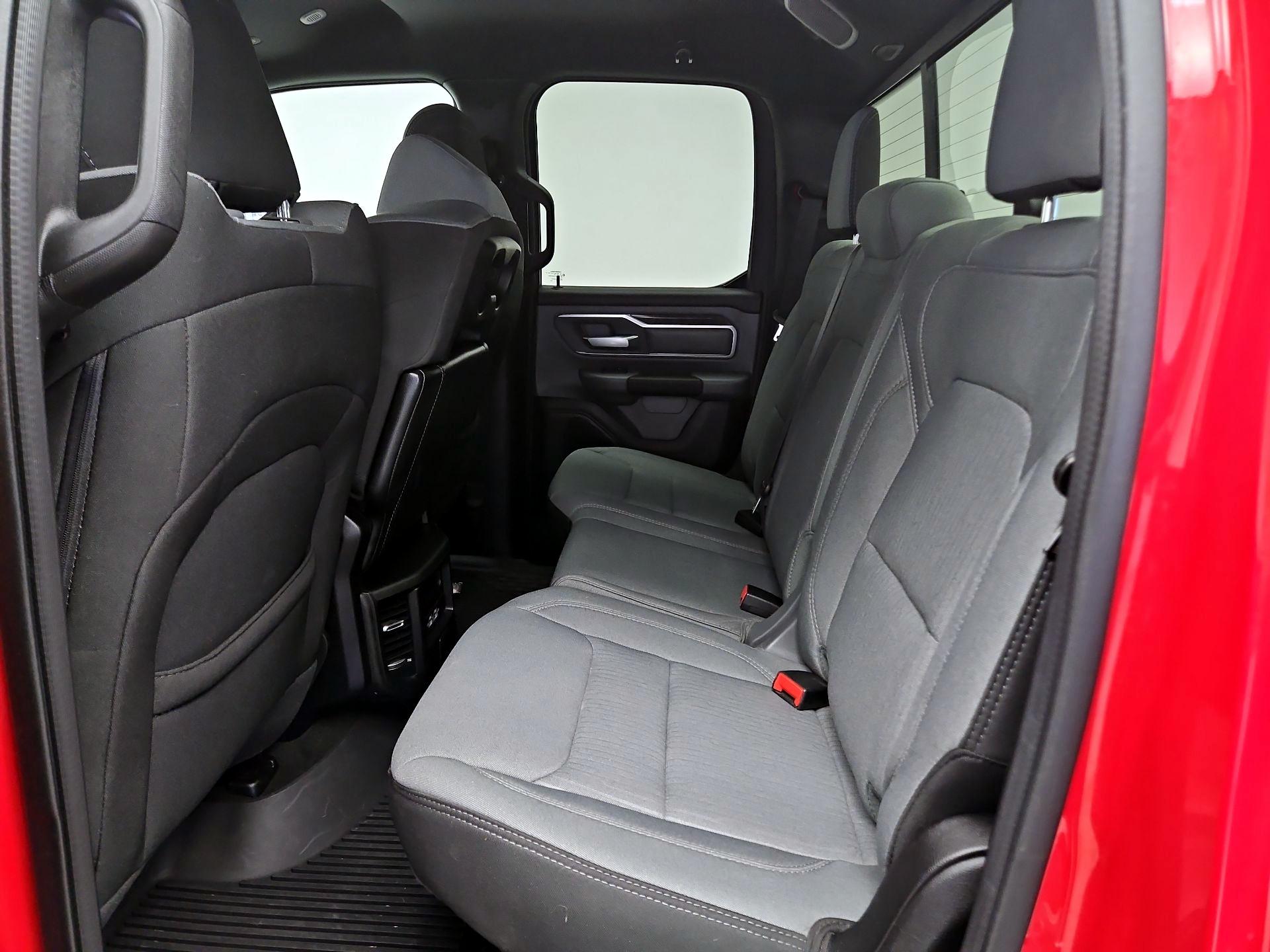 Thumbnail: 2023 RAM 1500 - 17