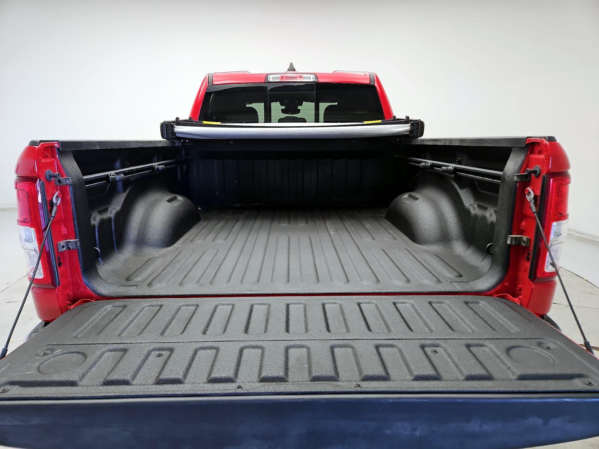 Thumbnail: 2023 RAM 1500 - 18