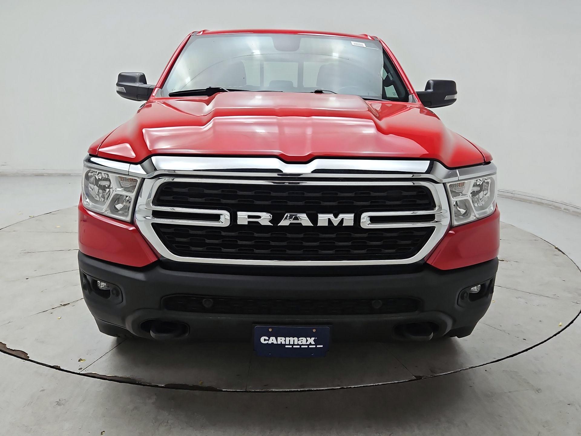 Thumbnail: 2023 RAM 1500 - 2