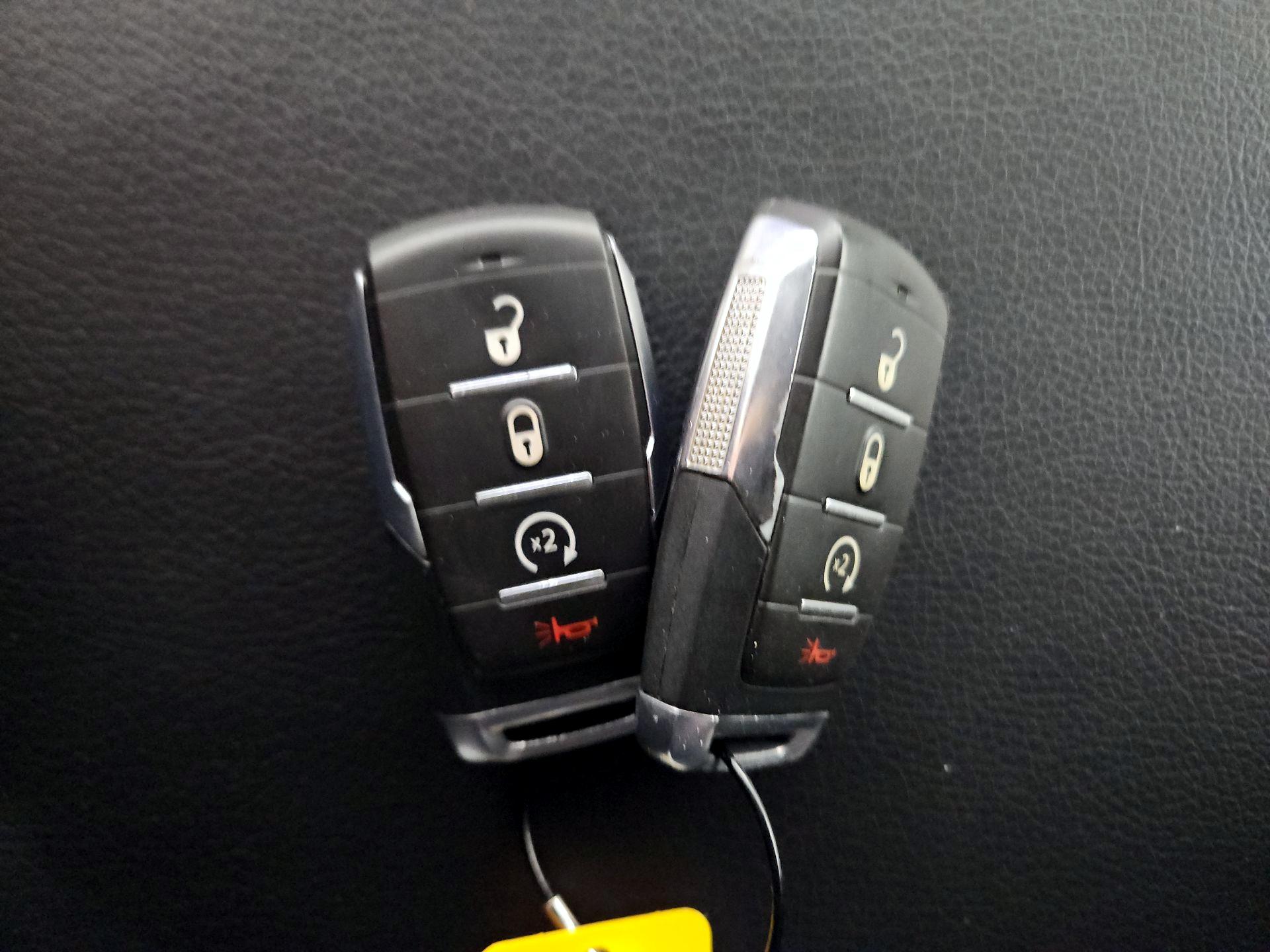 Thumbnail: 2023 RAM 1500 - 20