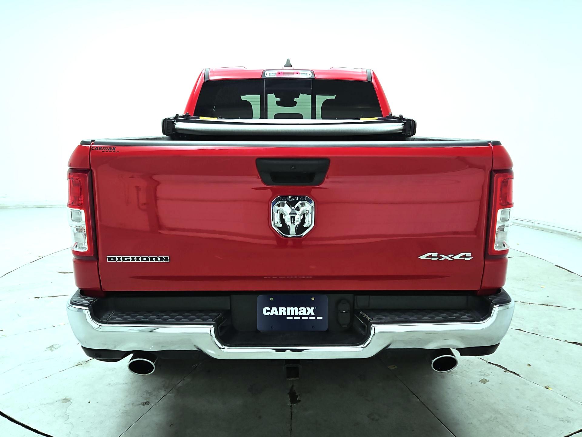 Thumbnail: 2023 RAM 1500 - 6
