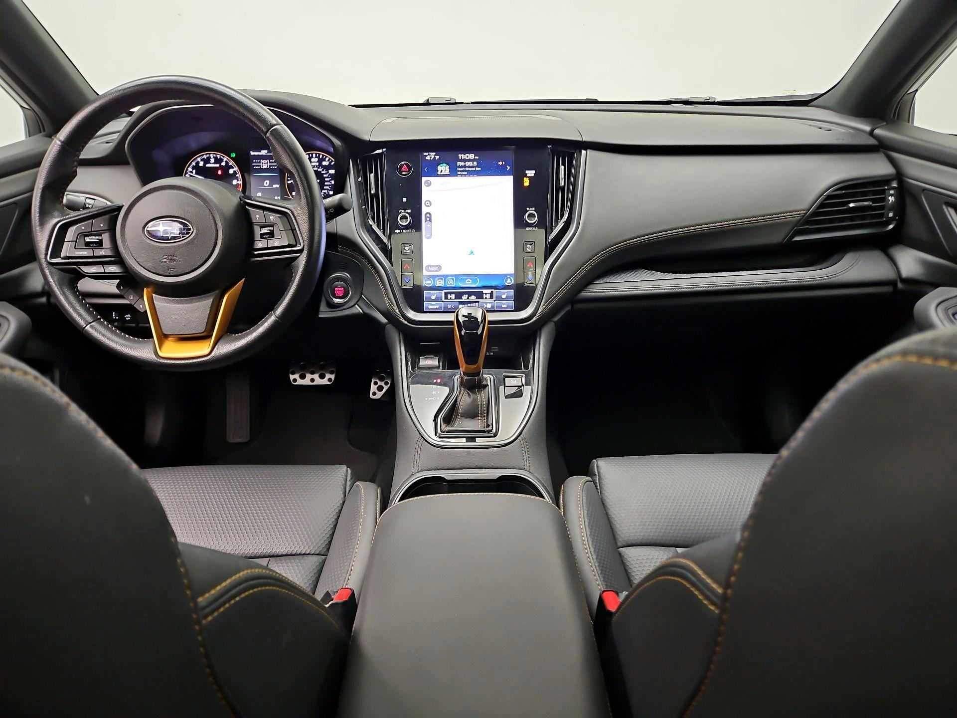 Thumbnail: 2022 Subaru Outback - 9