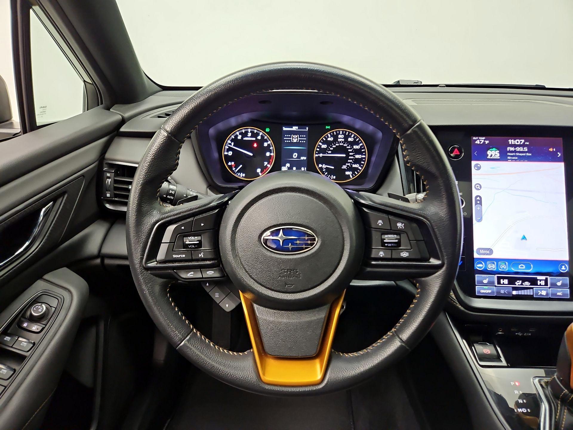 Thumbnail: 2022 Subaru Outback - 10