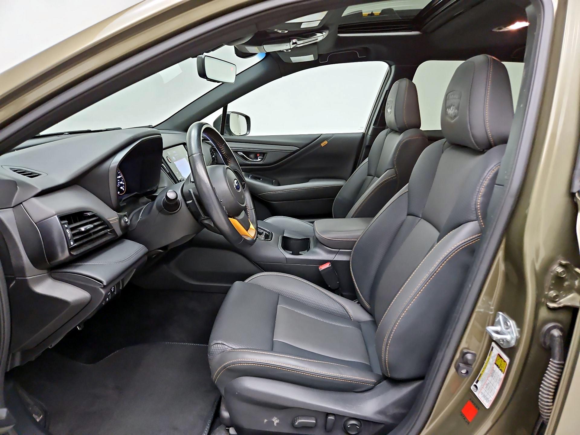 Thumbnail: 2022 Subaru Outback - 11