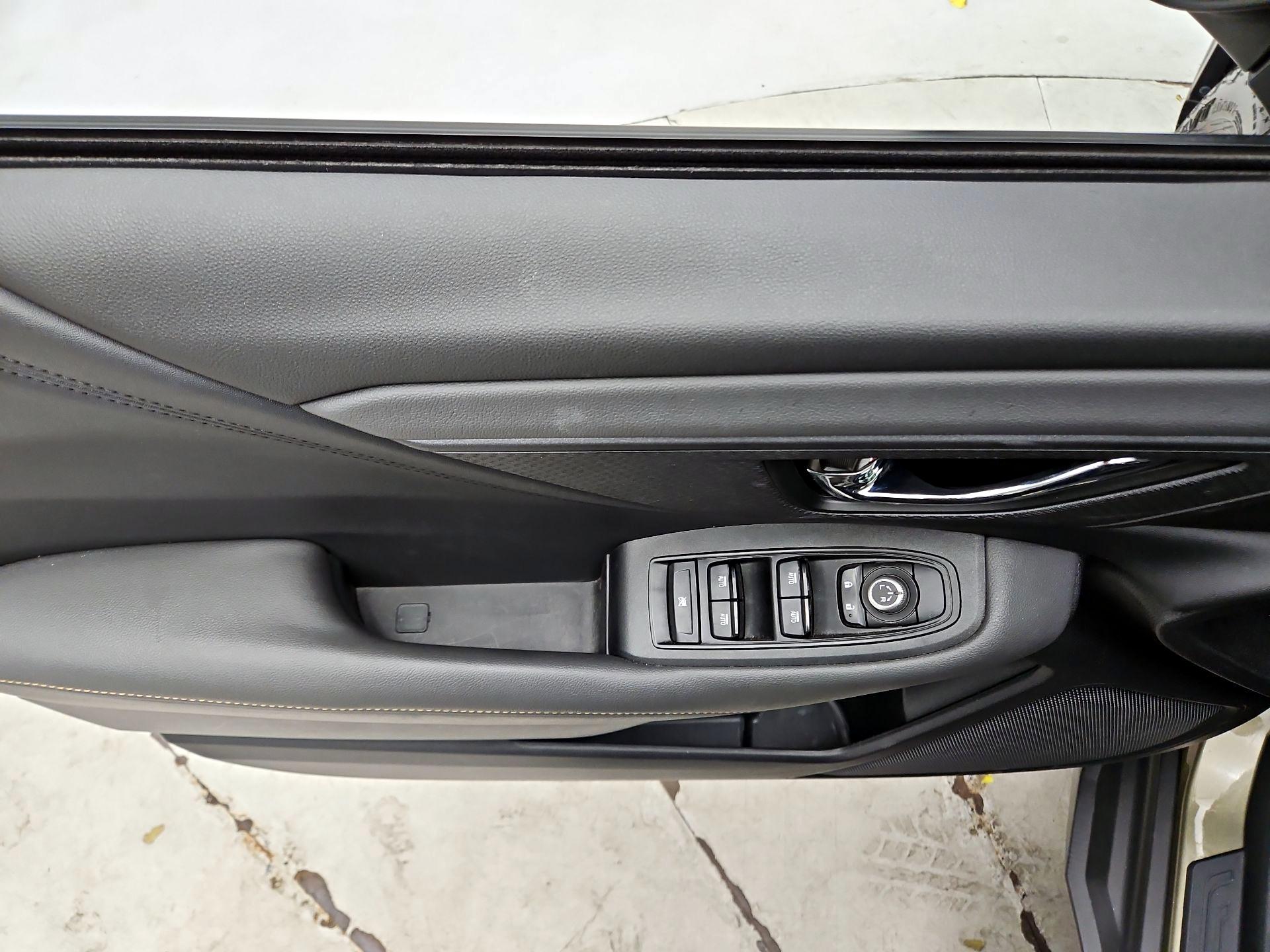 Thumbnail: 2022 Subaru Outback - 12