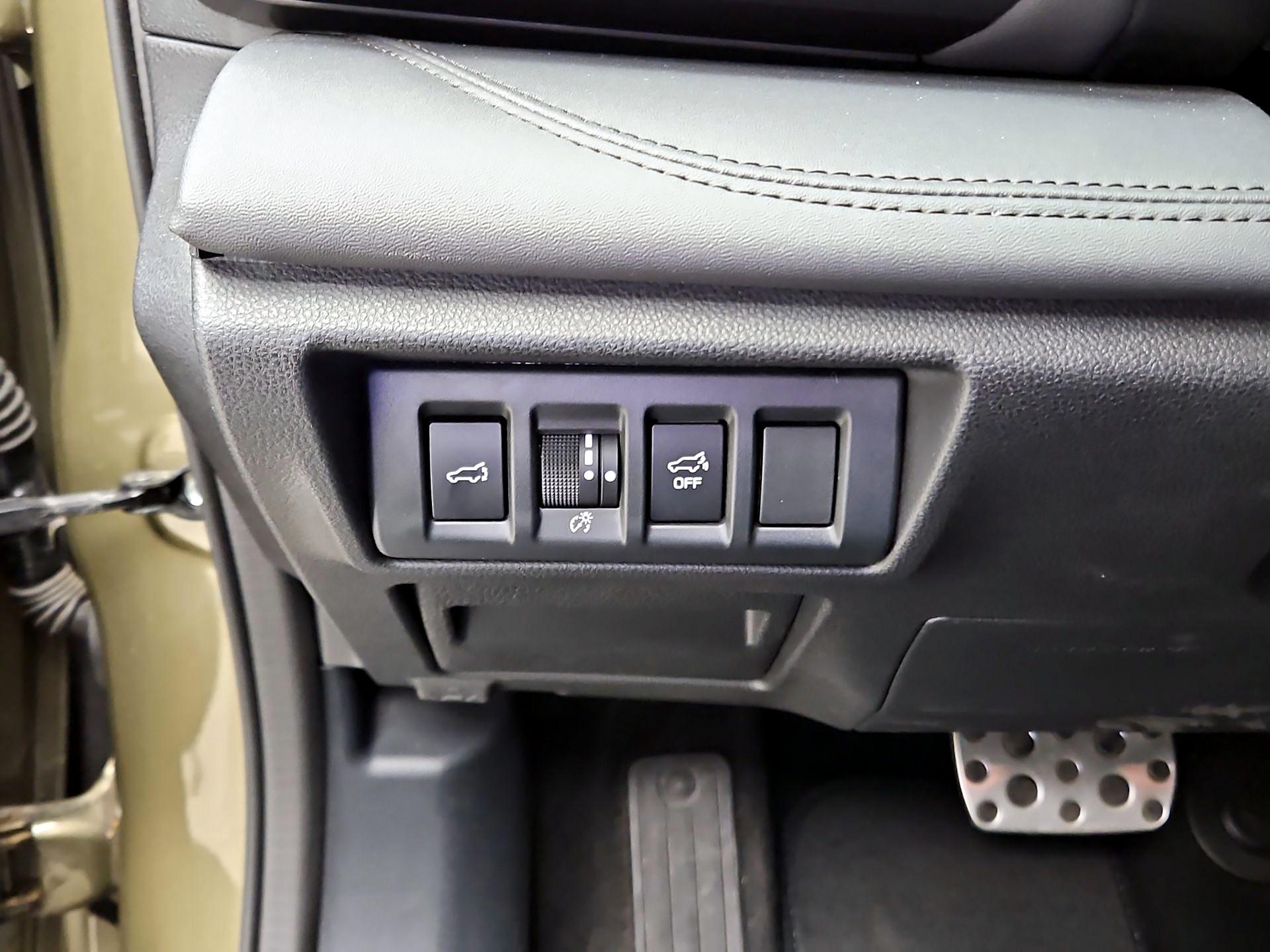 Thumbnail: 2022 Subaru Outback - 13