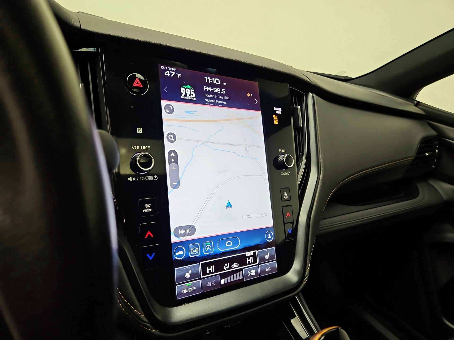 Thumbnail: 2022 Subaru Outback - 14