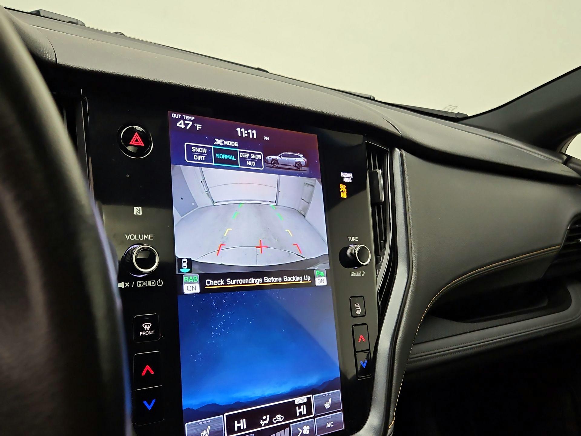 Thumbnail: 2022 Subaru Outback - 15