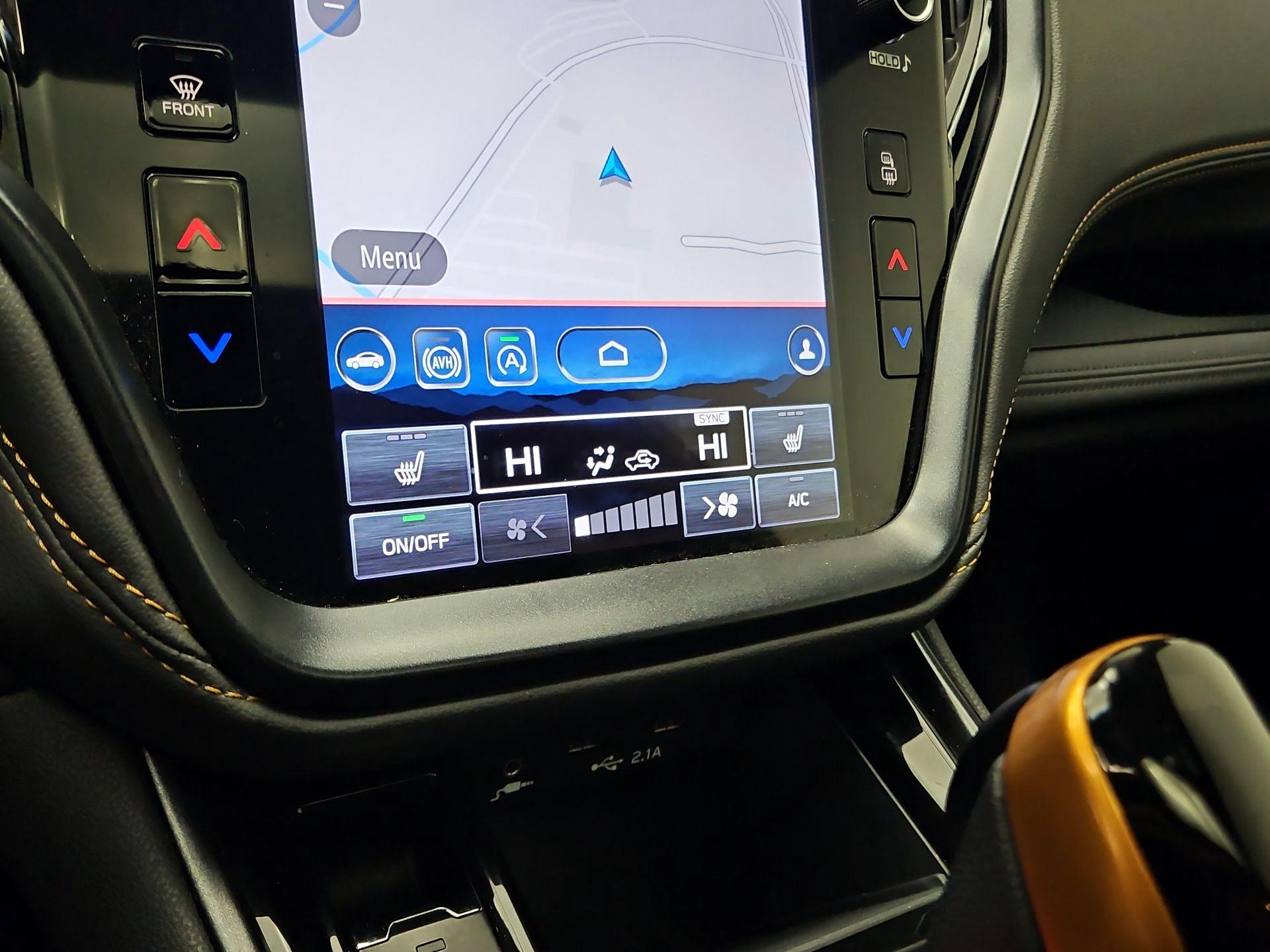 Thumbnail: 2022 Subaru Outback - 17