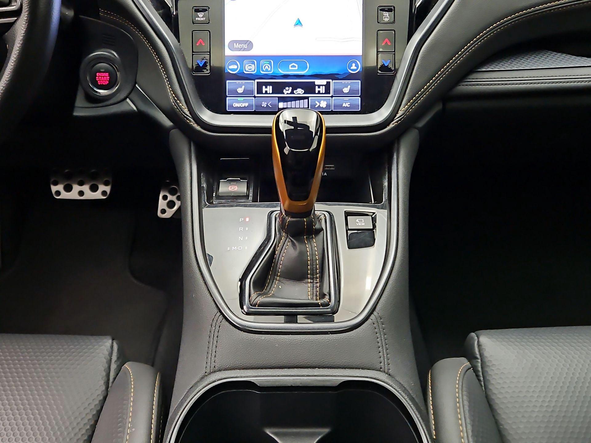 Thumbnail: 2022 Subaru Outback - 18