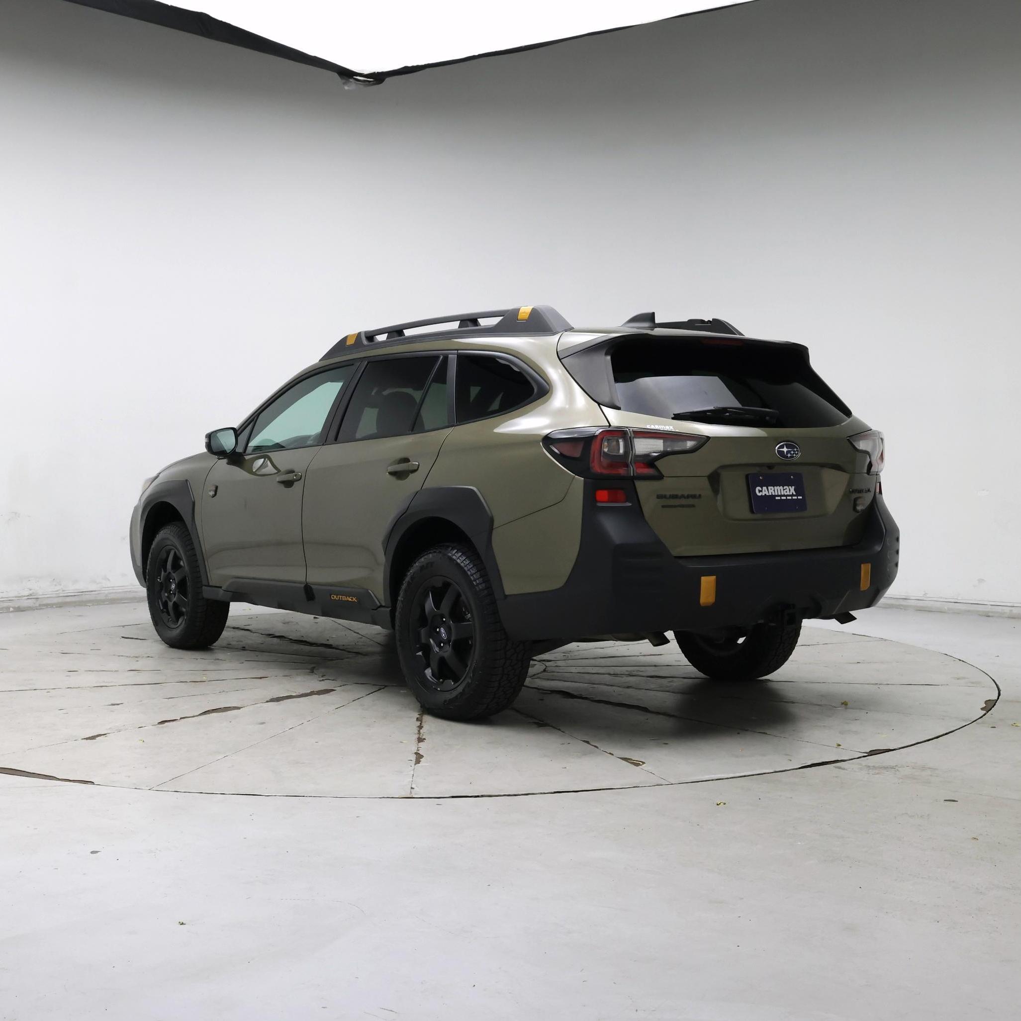 Thumbnail: 2022 Subaru Outback - 2