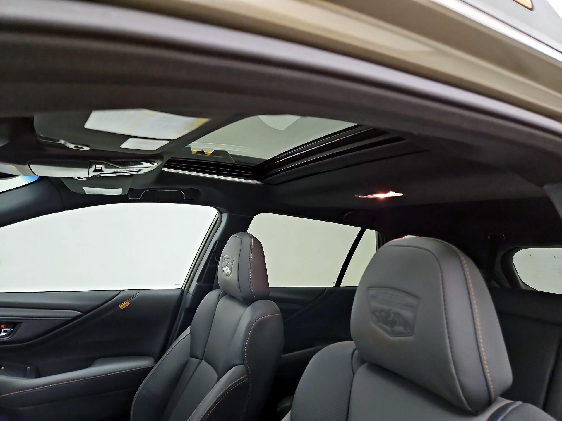 Thumbnail: 2022 Subaru Outback - 20