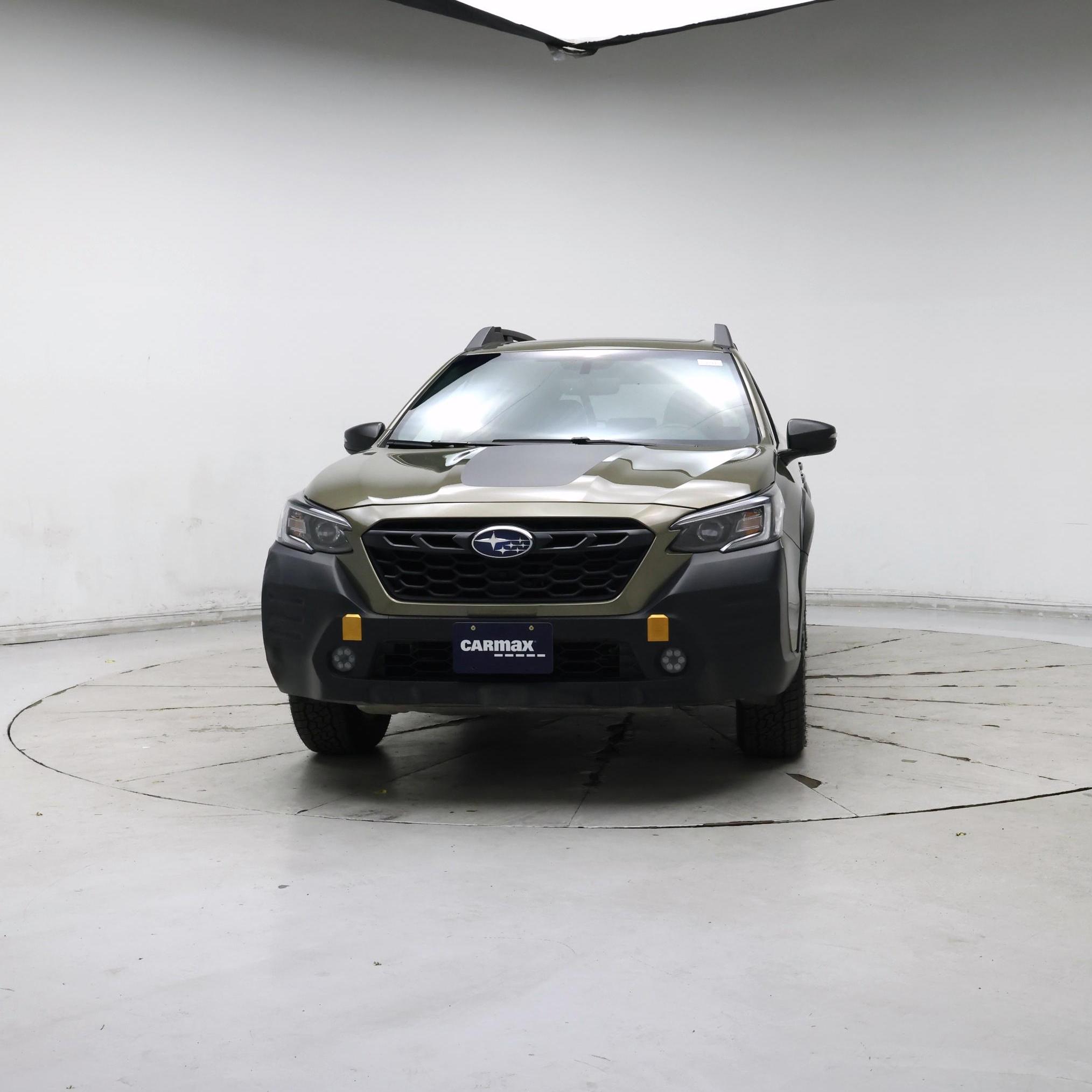 Thumbnail: 2022 Subaru Outback - 5