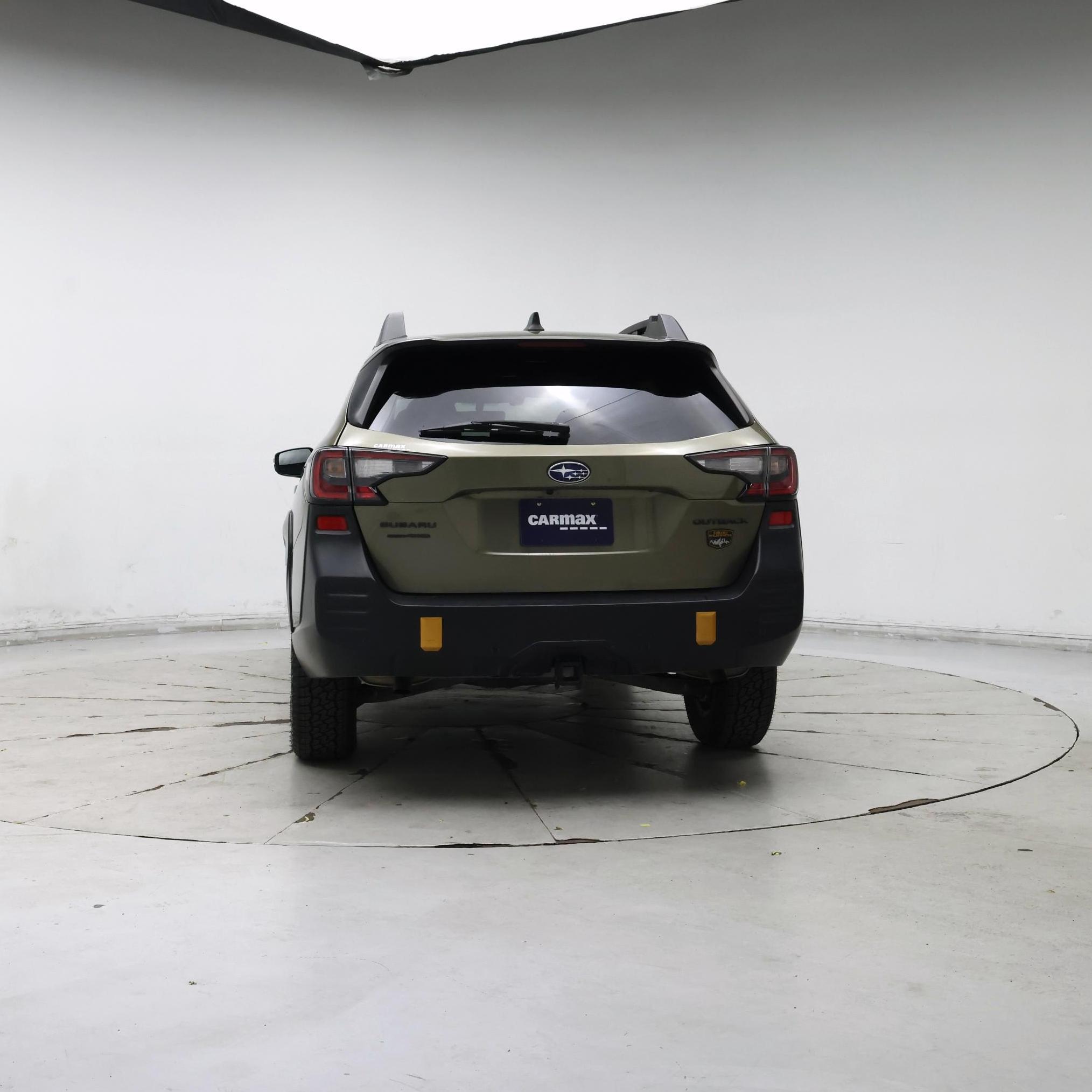 Thumbnail: 2022 Subaru Outback - 6