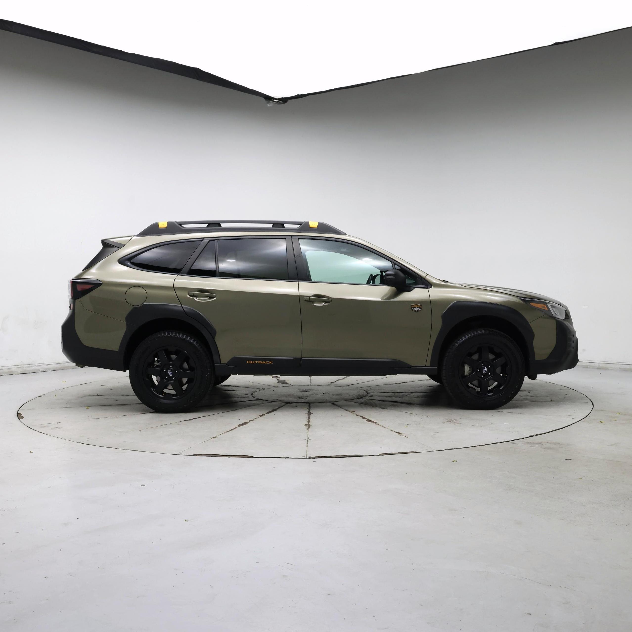 Thumbnail: 2022 Subaru Outback - 7