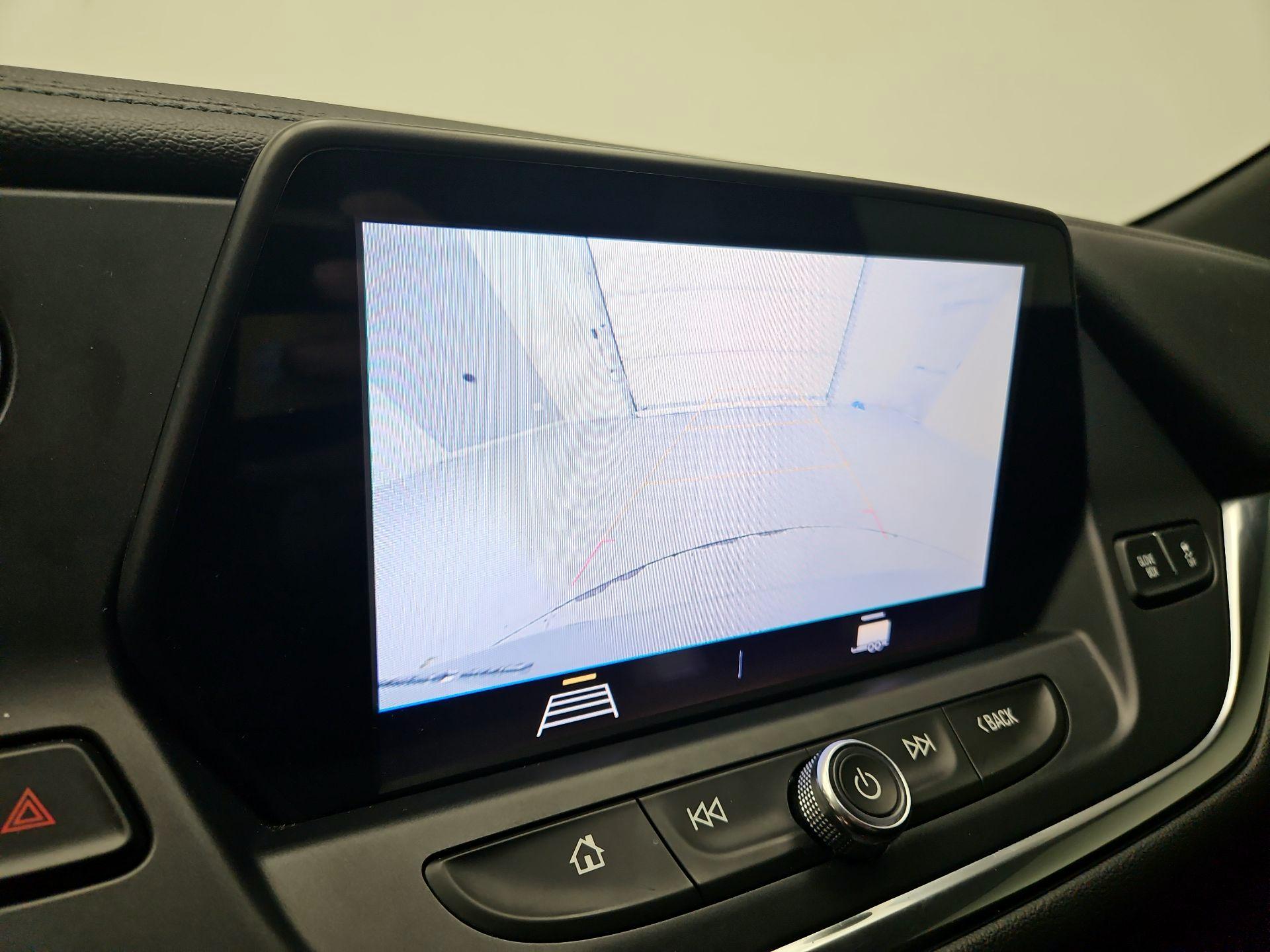 Thumbnail: 2020 Chevrolet Blazer - 14