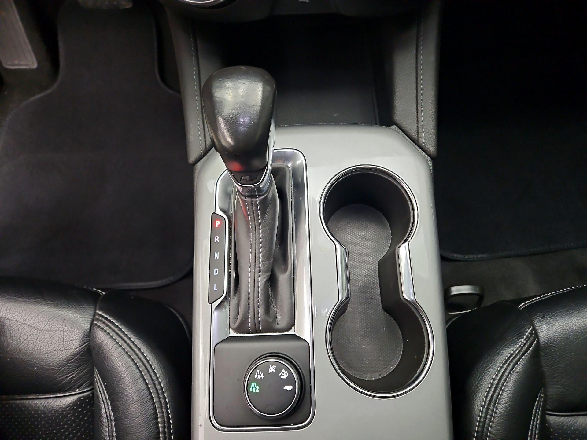 Thumbnail: 2020 Chevrolet Blazer - 17