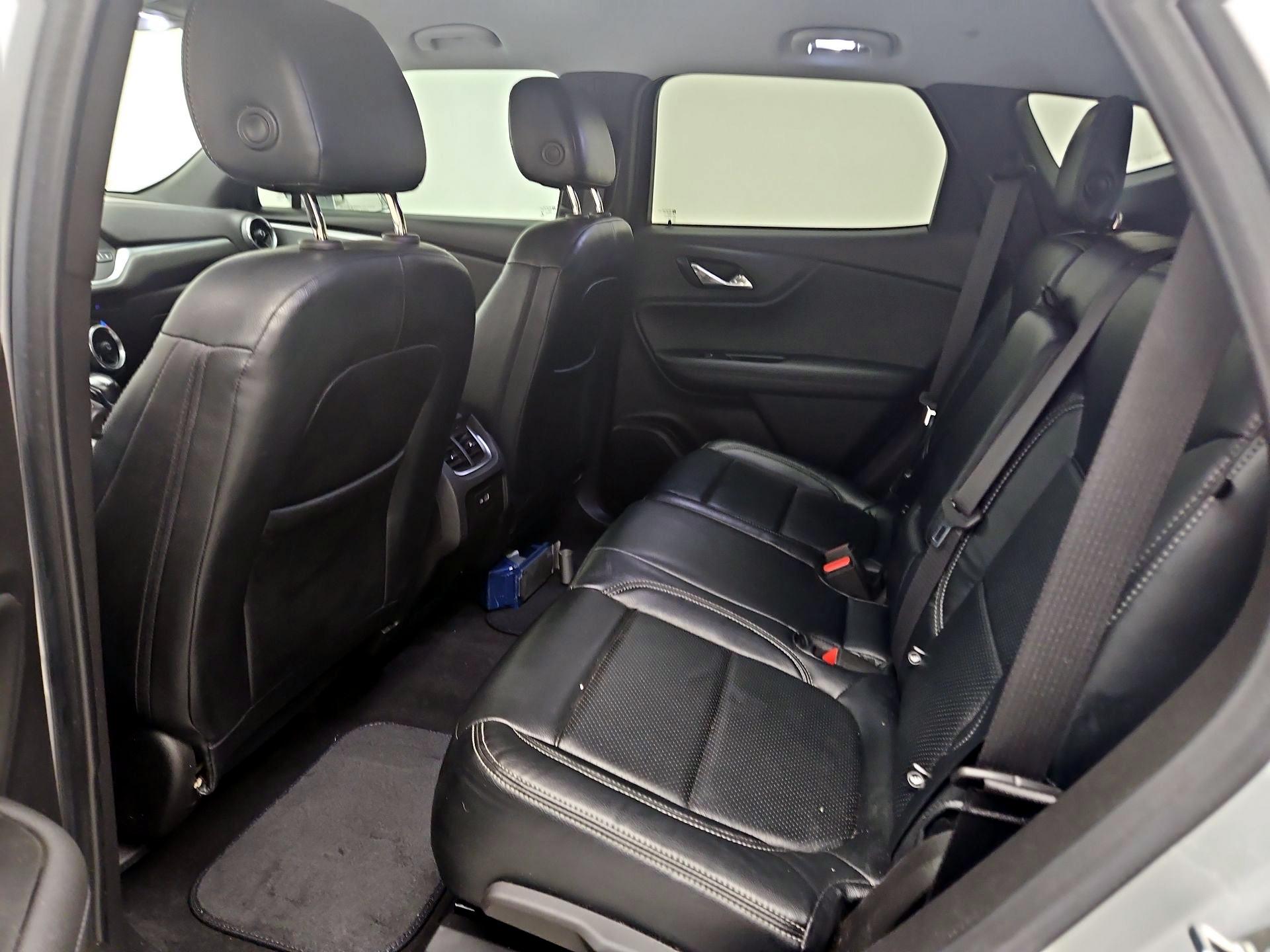 Thumbnail: 2020 Chevrolet Blazer - 19