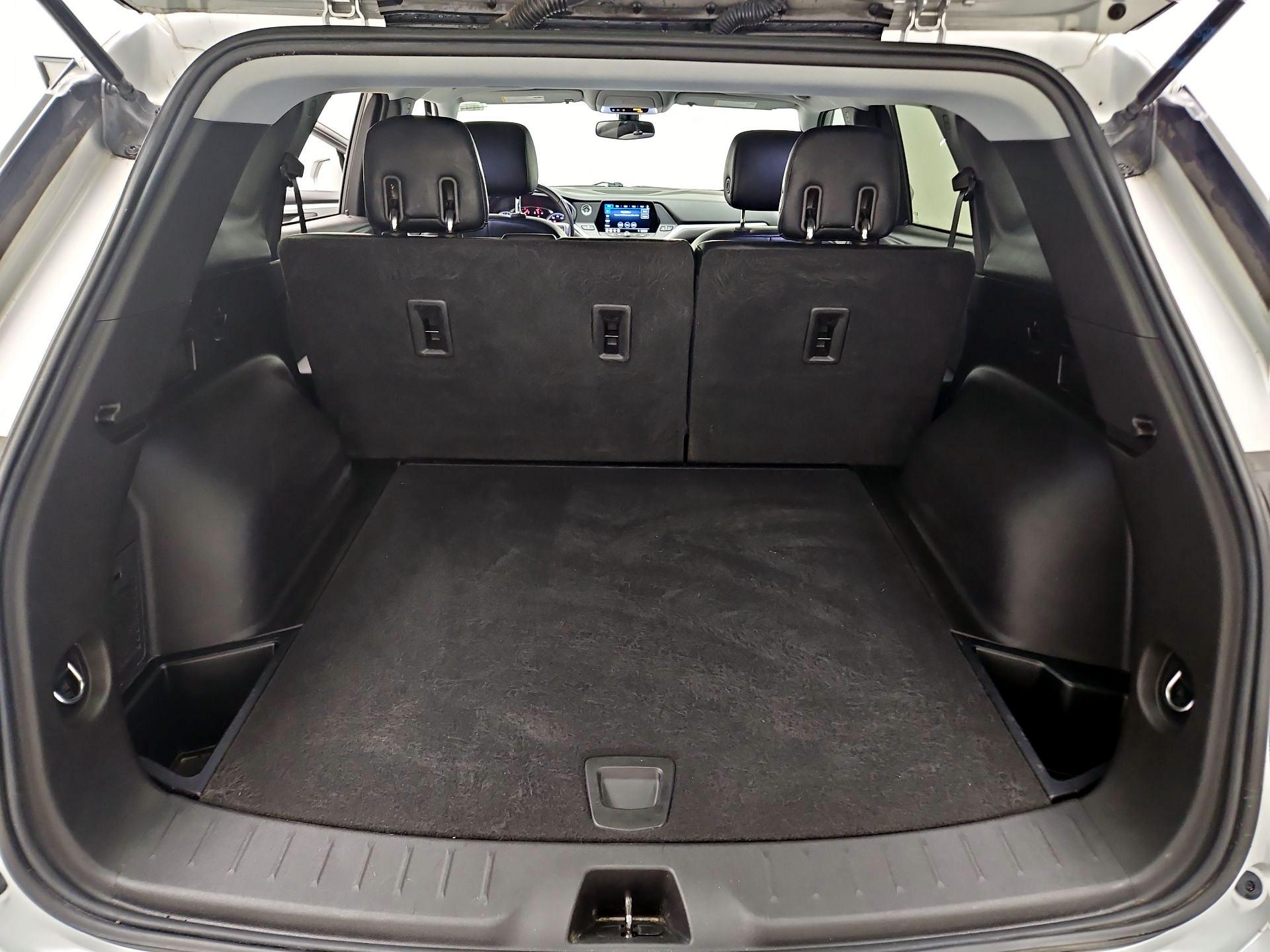 Thumbnail: 2020 Chevrolet Blazer - 20