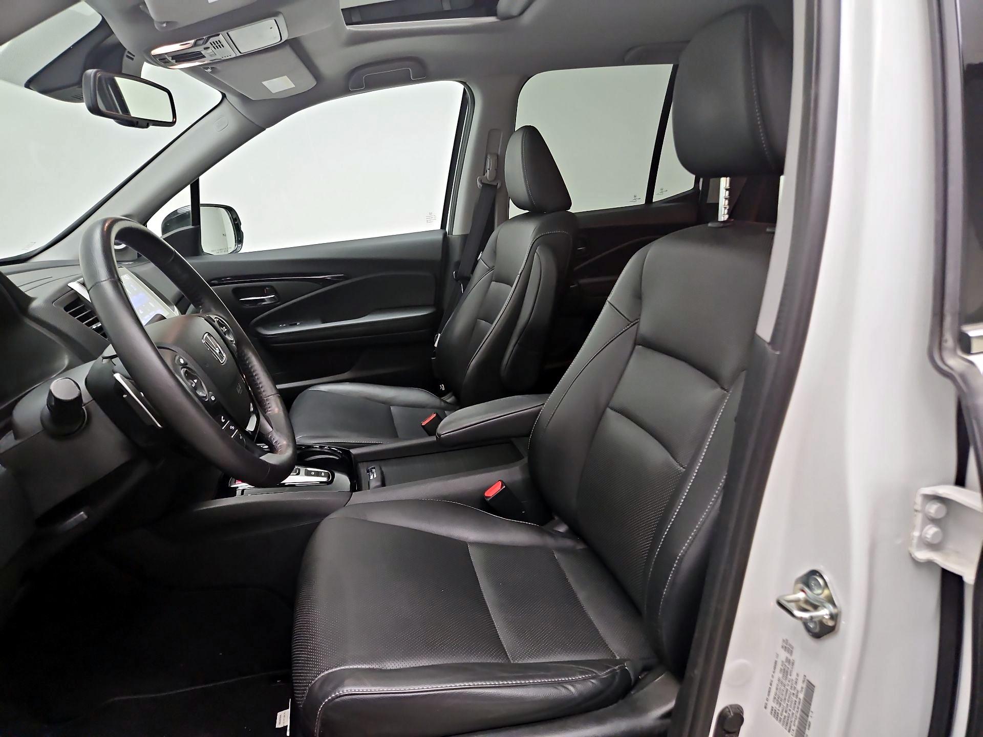 Thumbnail: 2020 Honda Ridgeline - 9