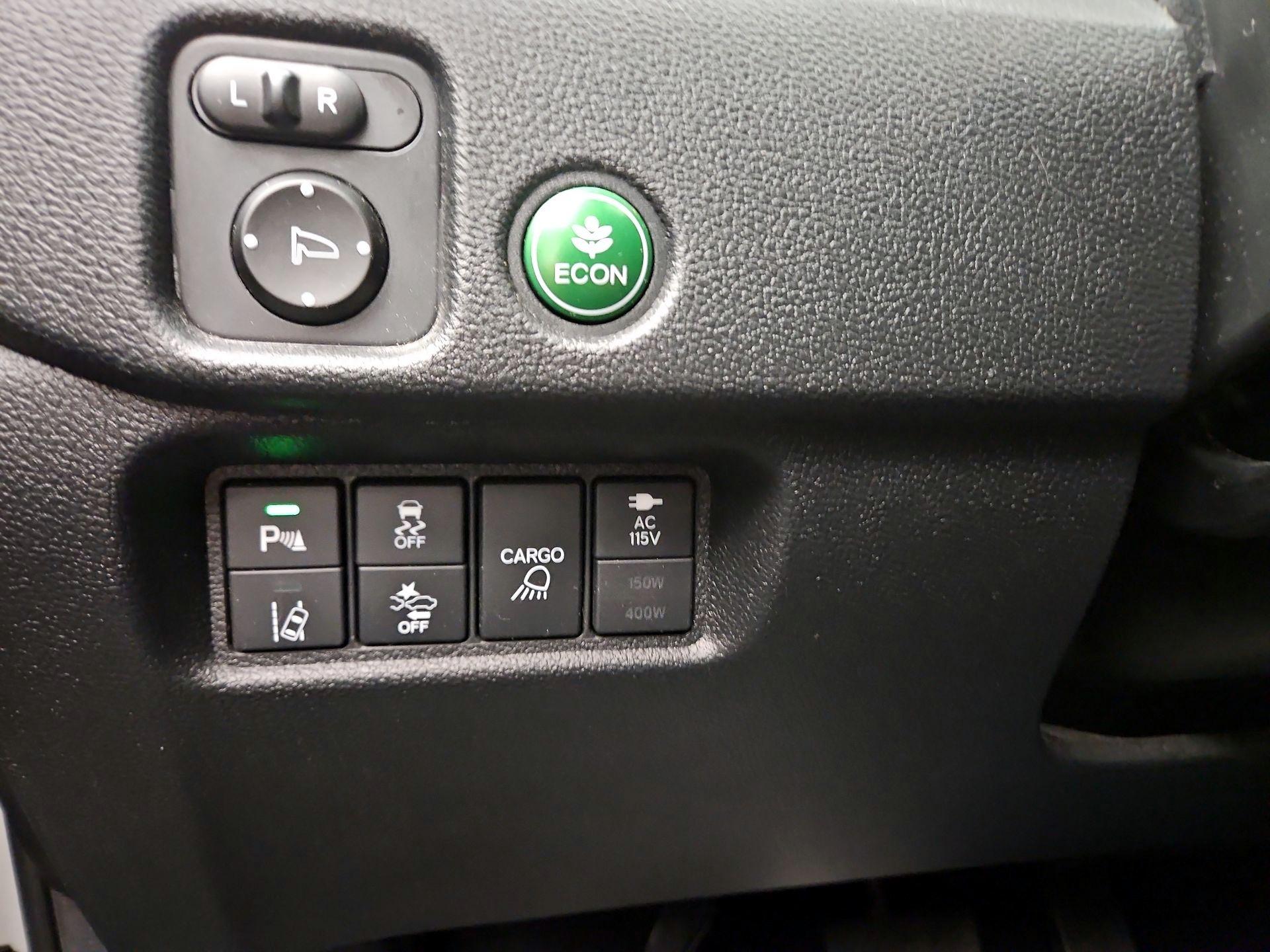 Thumbnail: 2020 Honda Ridgeline - 11